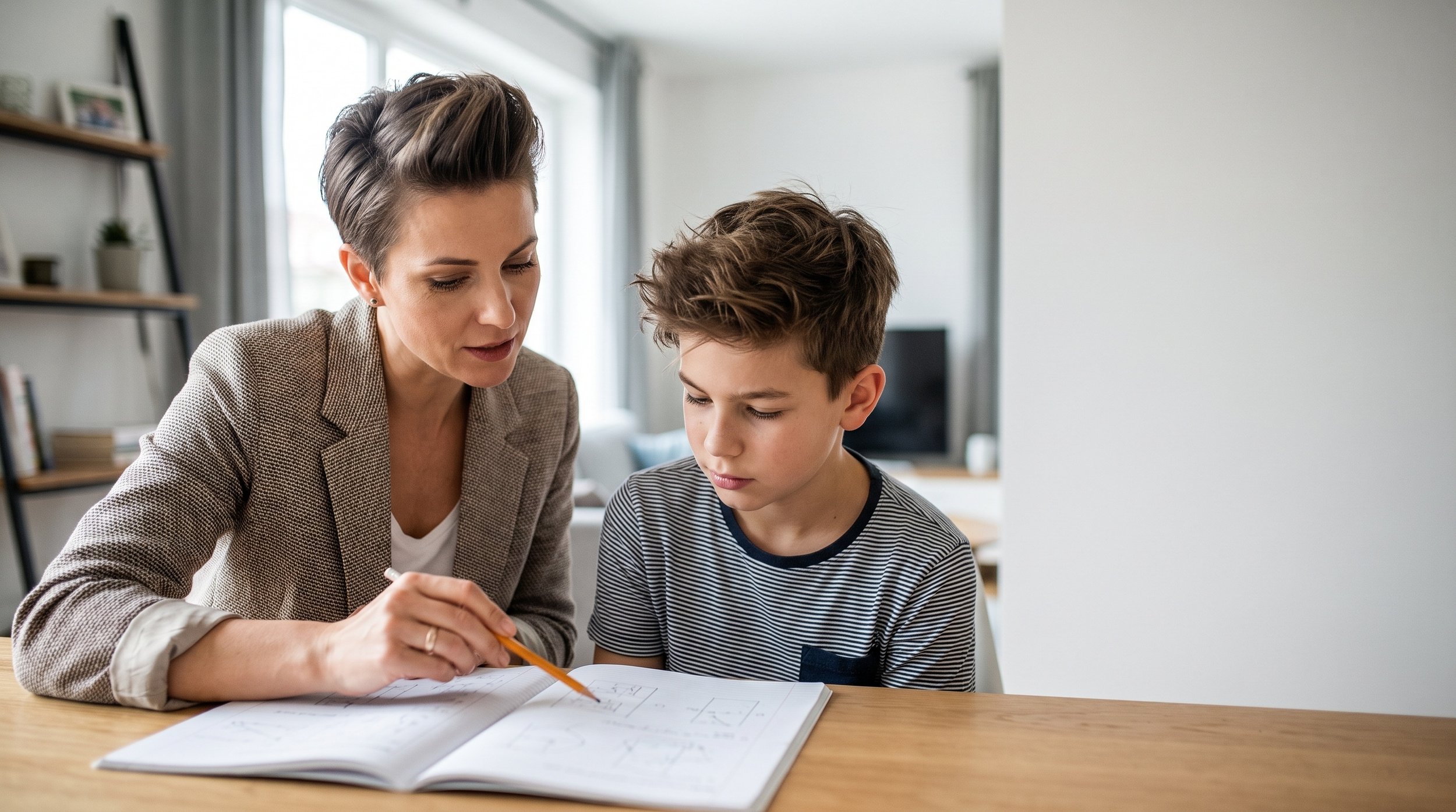 Five ways tutoring can benefit your child