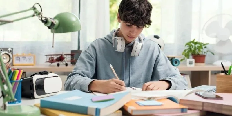 GCSE | A-level | IB | IGCSE | Oxbridge preparation