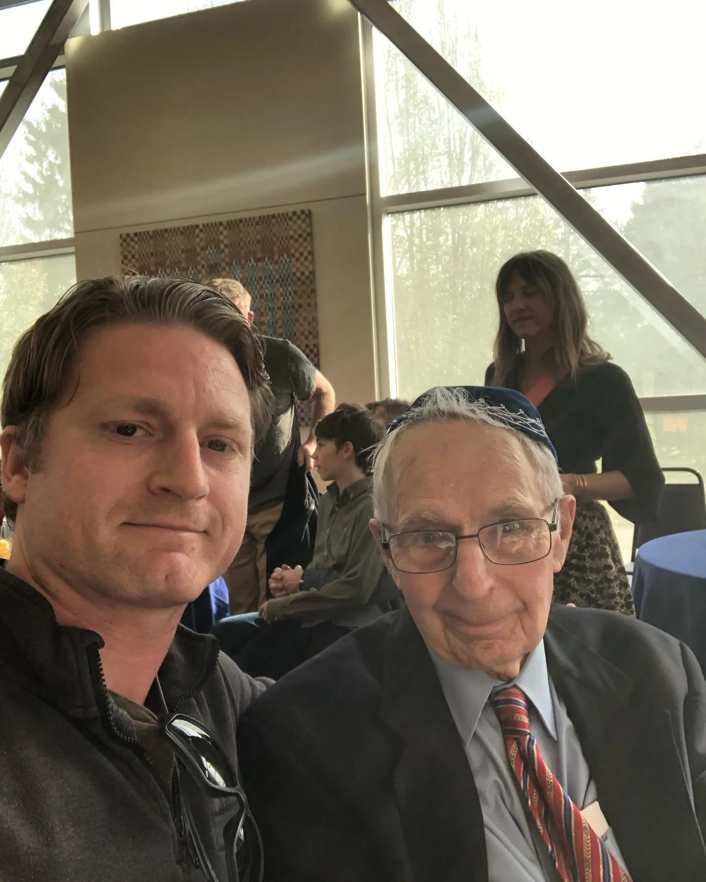 Rest in peace Papa. You are loved and touched the lives of so many people. Only fitting that a true patriot like yourself pass on the Fourth of July, Americas day of Independence. While watching the parade today I could feel your presence and hear yo