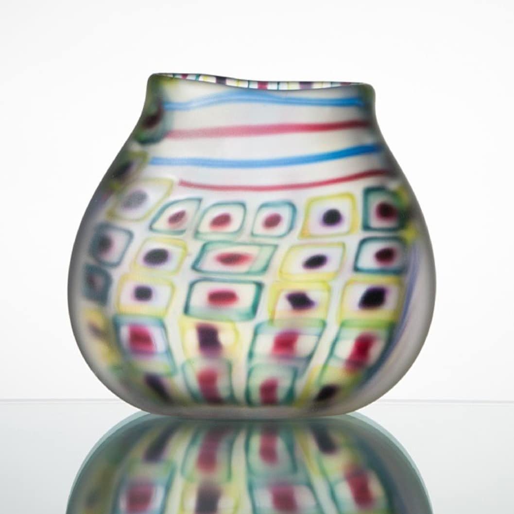 Ready to get back in the studio and create more art in 2019! I plan to create more art this year in different mediums as well. If you are looking for custom work now is the time. 
#art #glass #sculpture #ceramics #painting #metal #printmaking #drawin