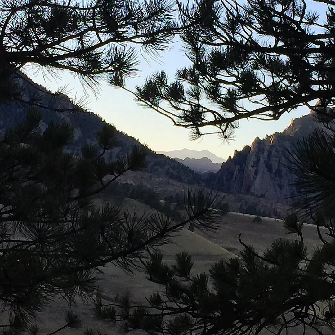 ColoRADo never disappoints.