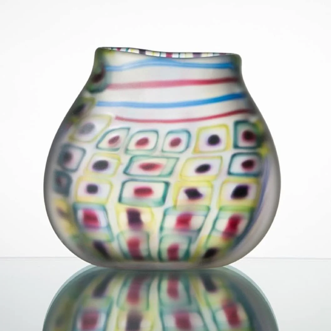 Ready to get back in the studio and create more art in 2019! I plan to create more art this year in different mediums as well. If you are looking for custom work now is the time. 
#art #glass #sculpture #ceramics #painting #metal #printmaking #drawin