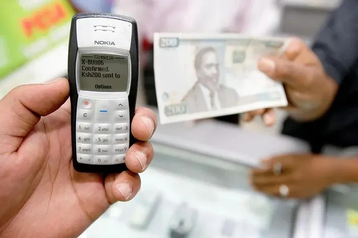 Private Credit and Africa