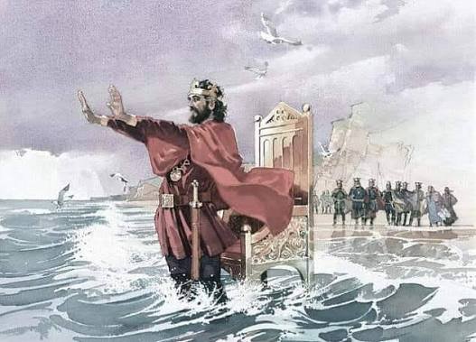 Bessent Fights the Tide, and Loses