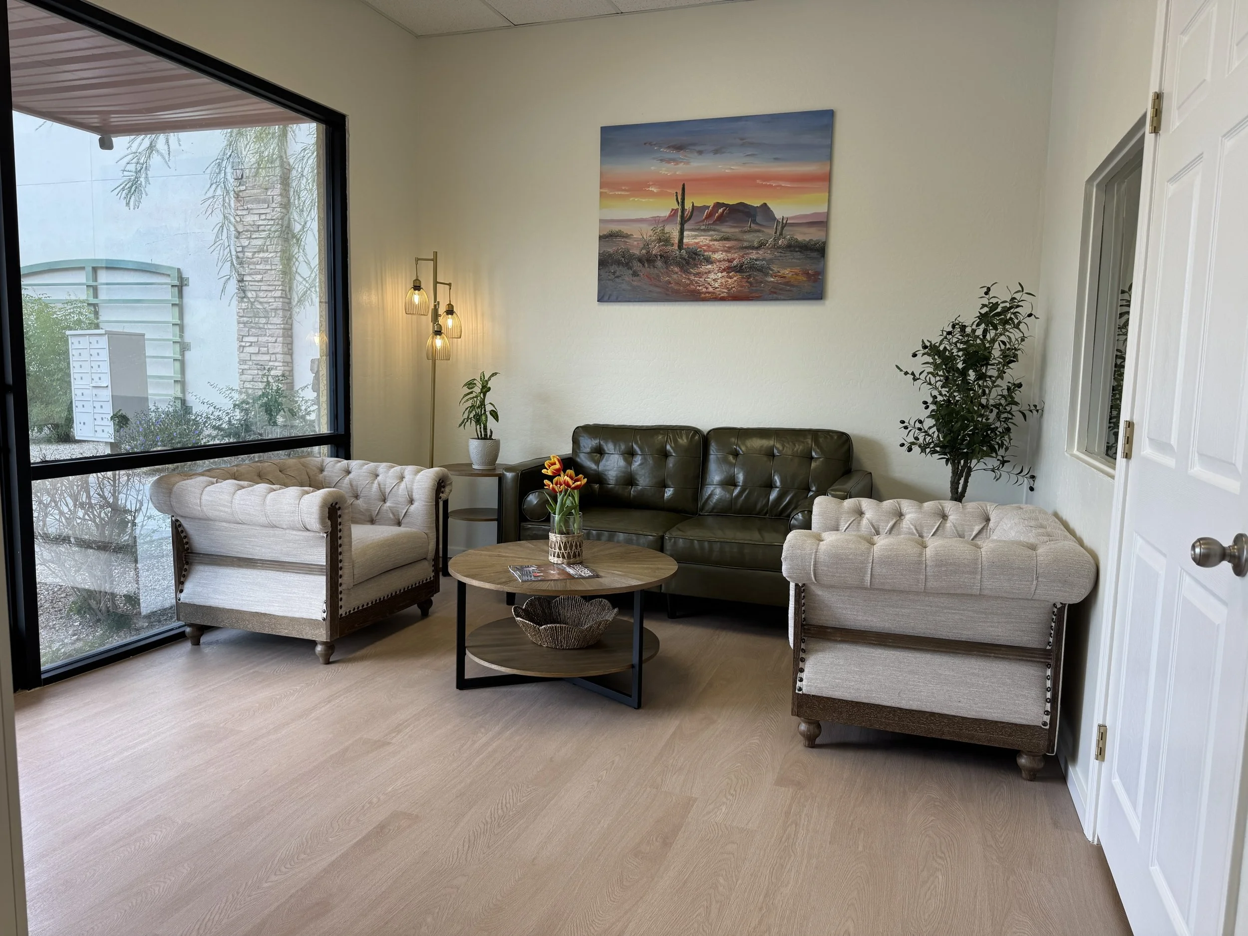 Brighter Days Has Moved! 