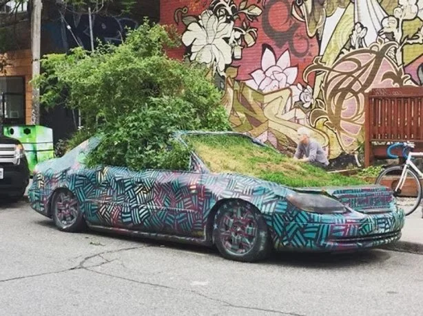 Toronto’s Kensington Market: A Foodie Paradise