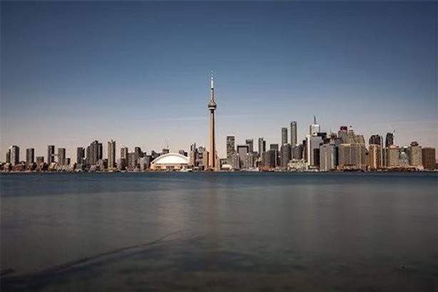 DasTravelBlog is going to Canada – A Lot!