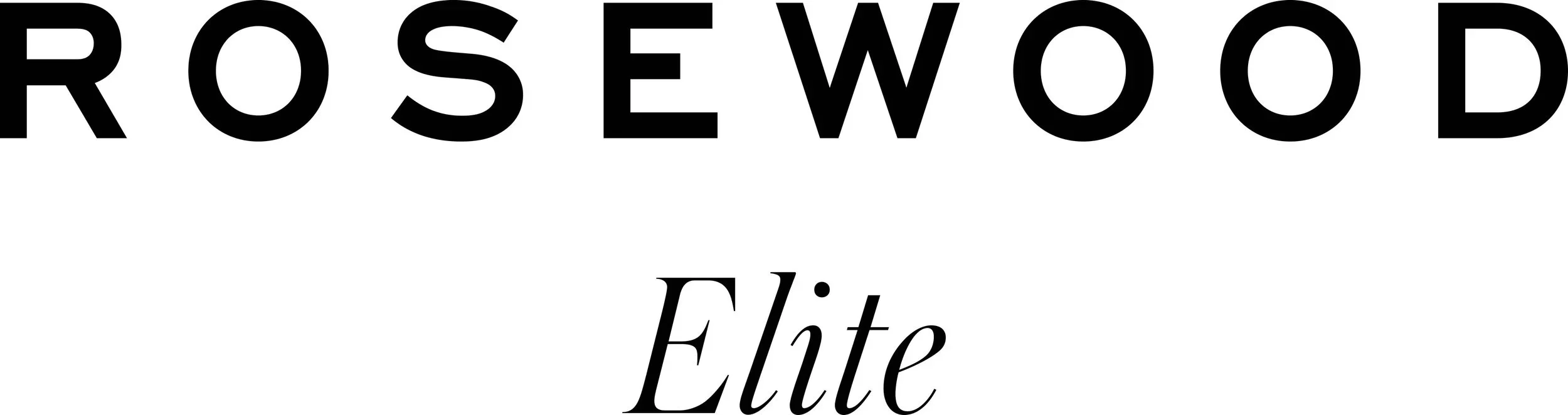 Destination Uncharted is a preferred partner for Rosewood Elite