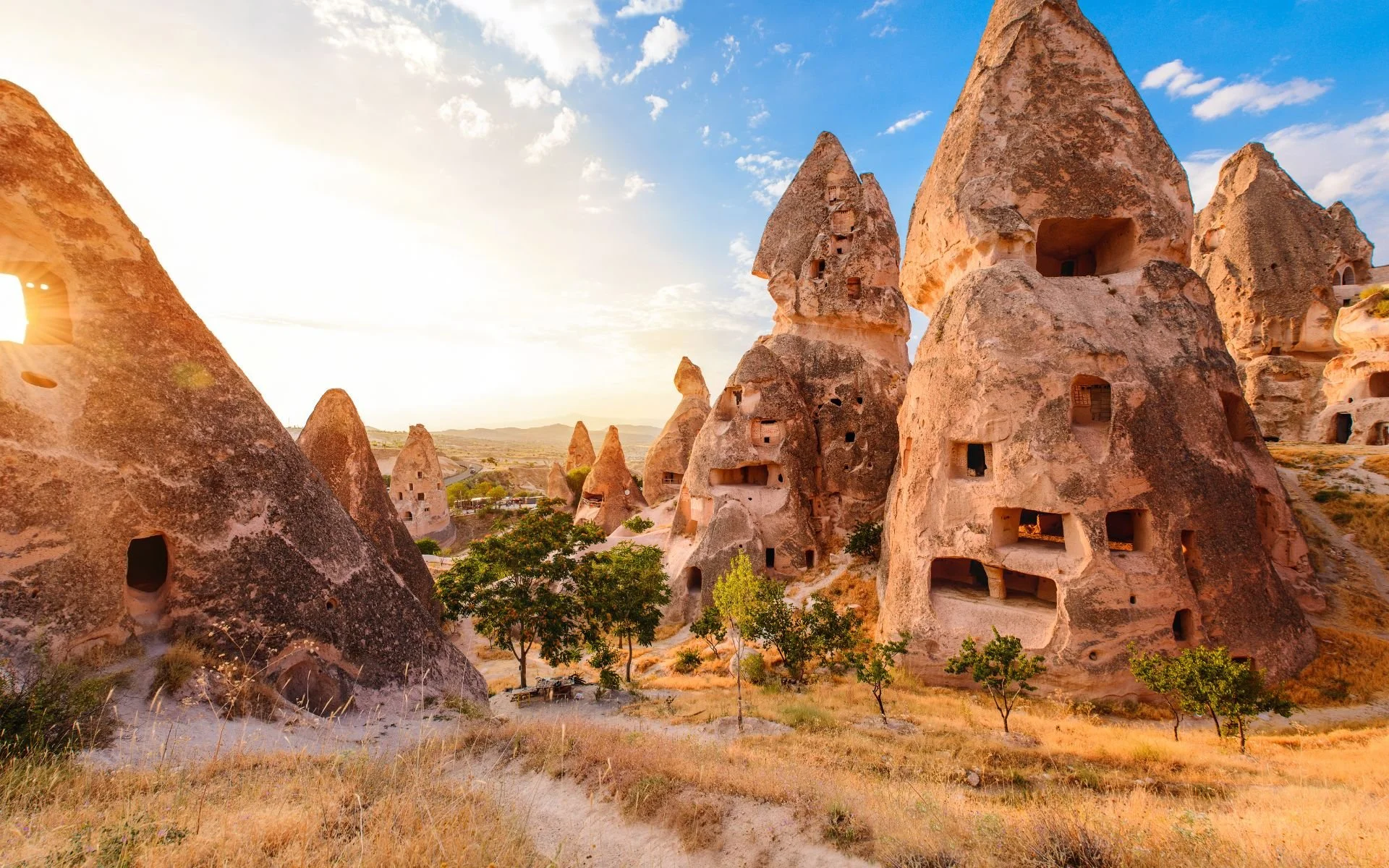 Cappadocia Travel Advisor