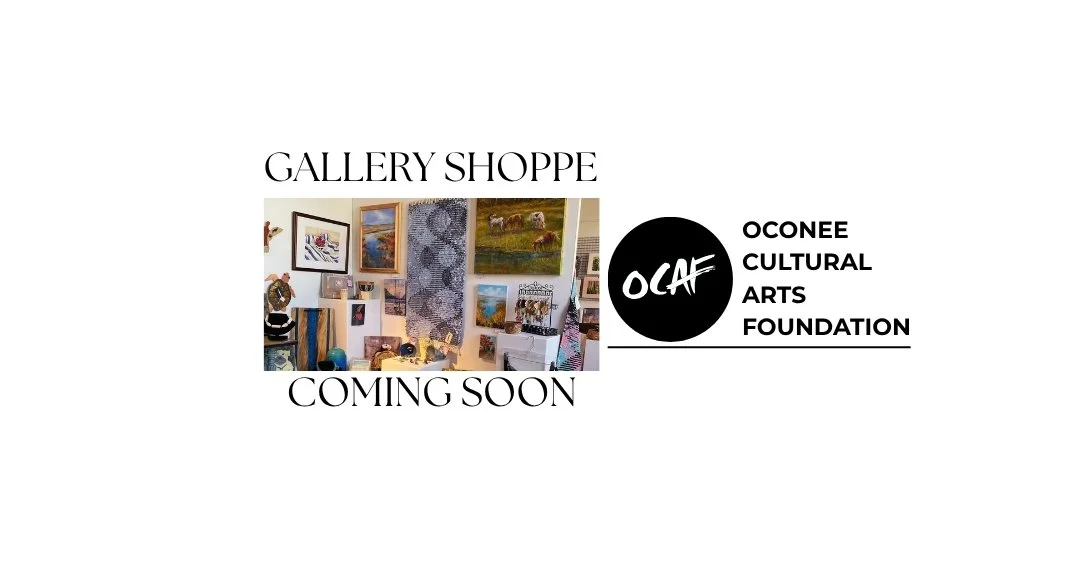 OCAF Engage with Arts: OCAF Community Events & Exhibitions 2025