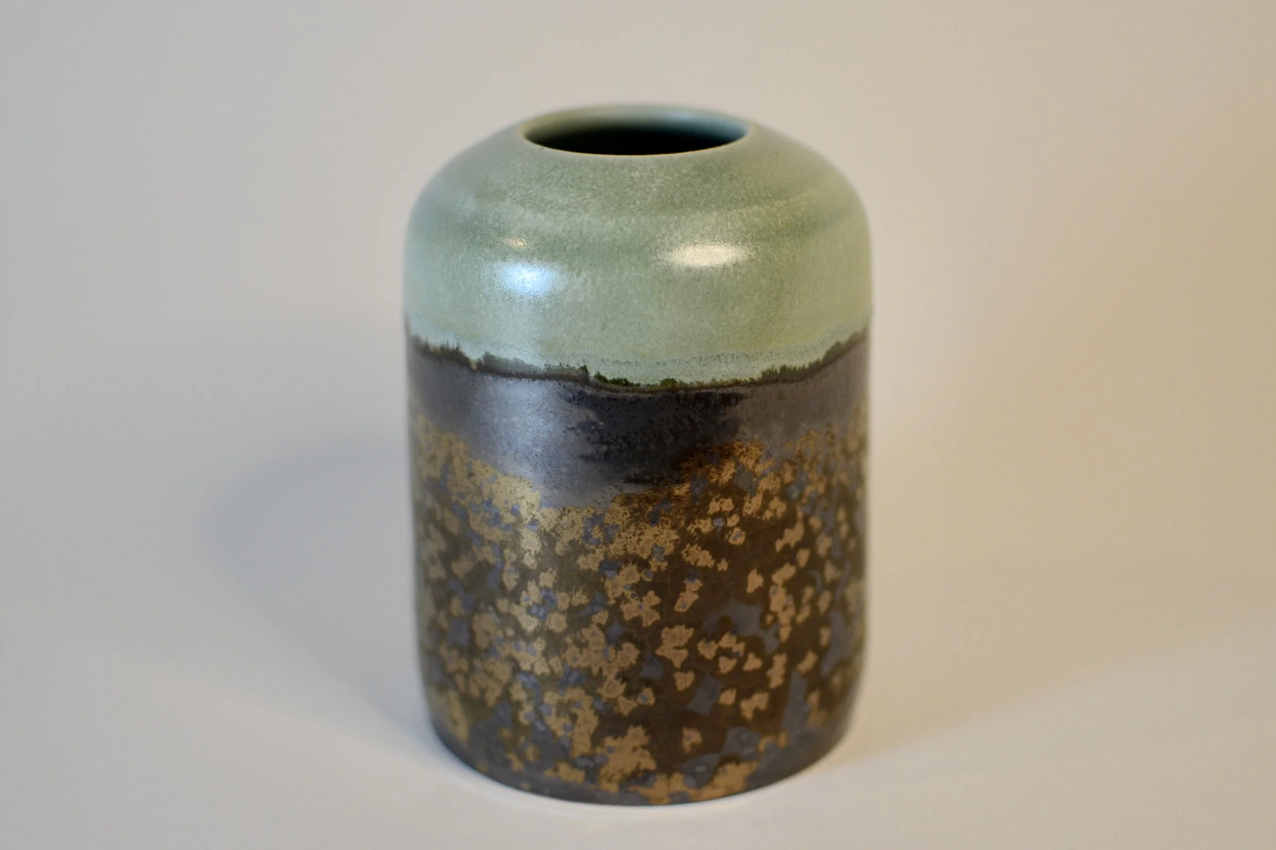 Pottery on the Wheel: Alternative Forms with Rebecca Seidl