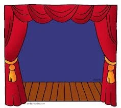 Improv with Take This! Theatre Company