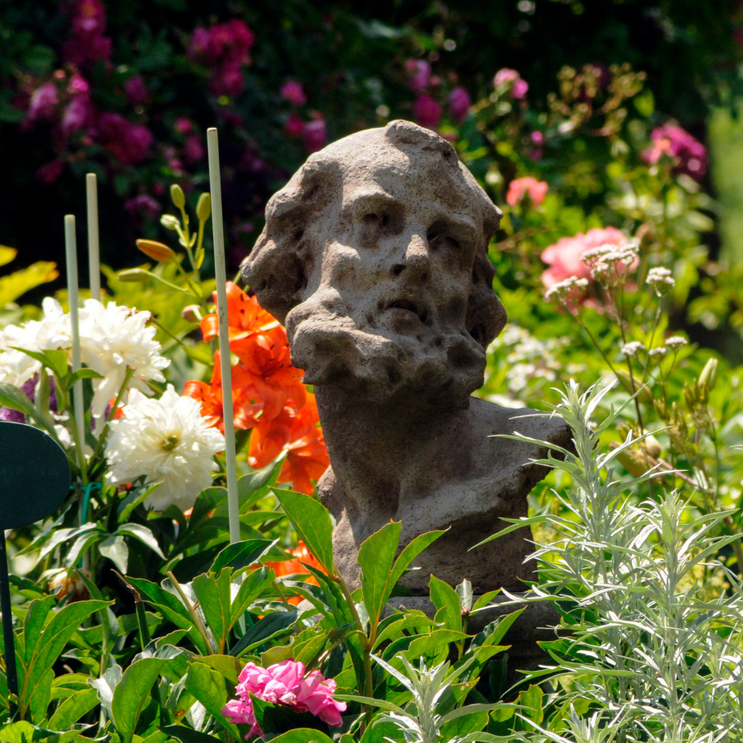 Kids Mindset Maker Workshop: Grow Your Thought Garden with Olga Pyshnyak-Lawrence