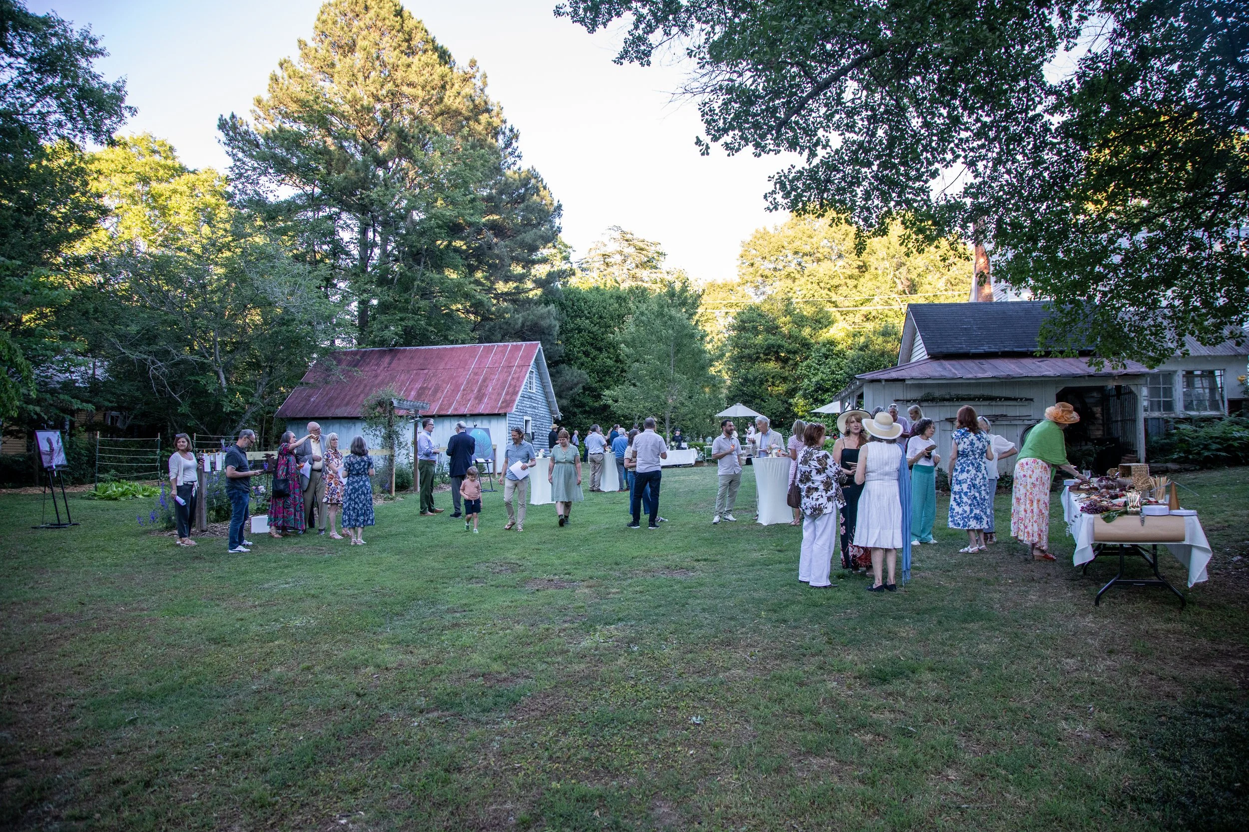 OCAF Engage with Arts: OCAF Community Events & Exhibitions 2025