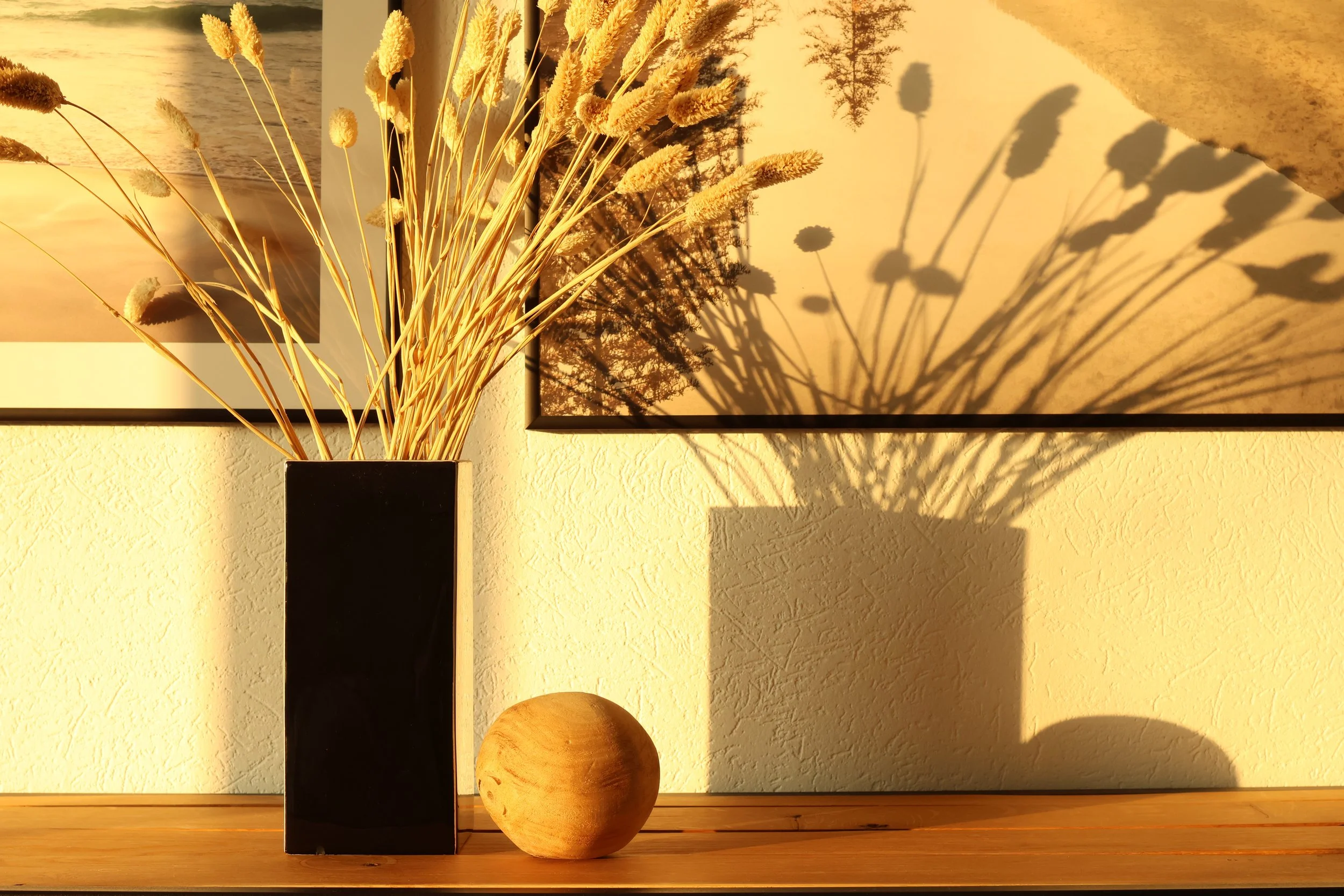 Januar - Schätze ordnen