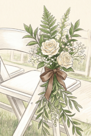 Aisle Markers