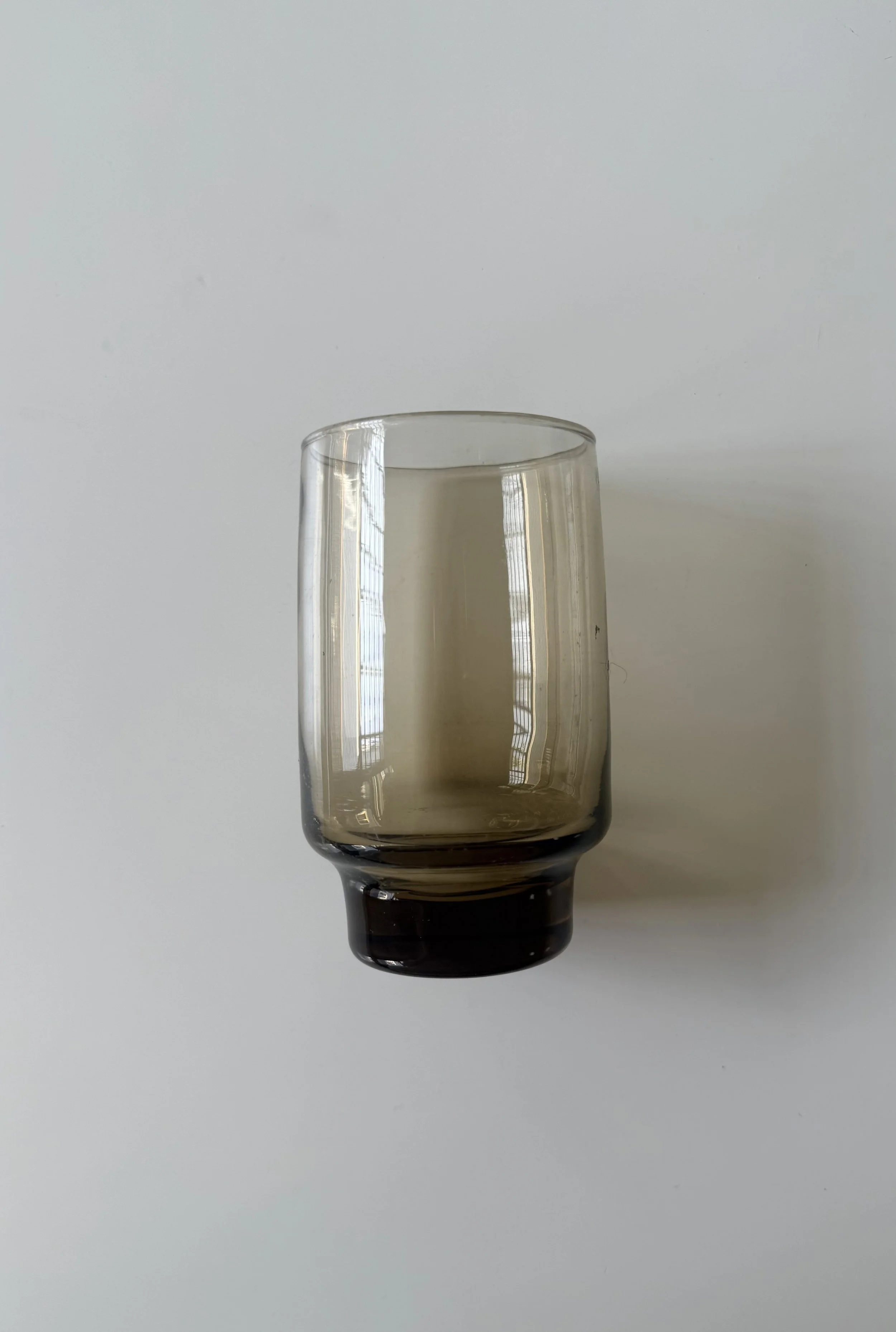 Smoke Glassware