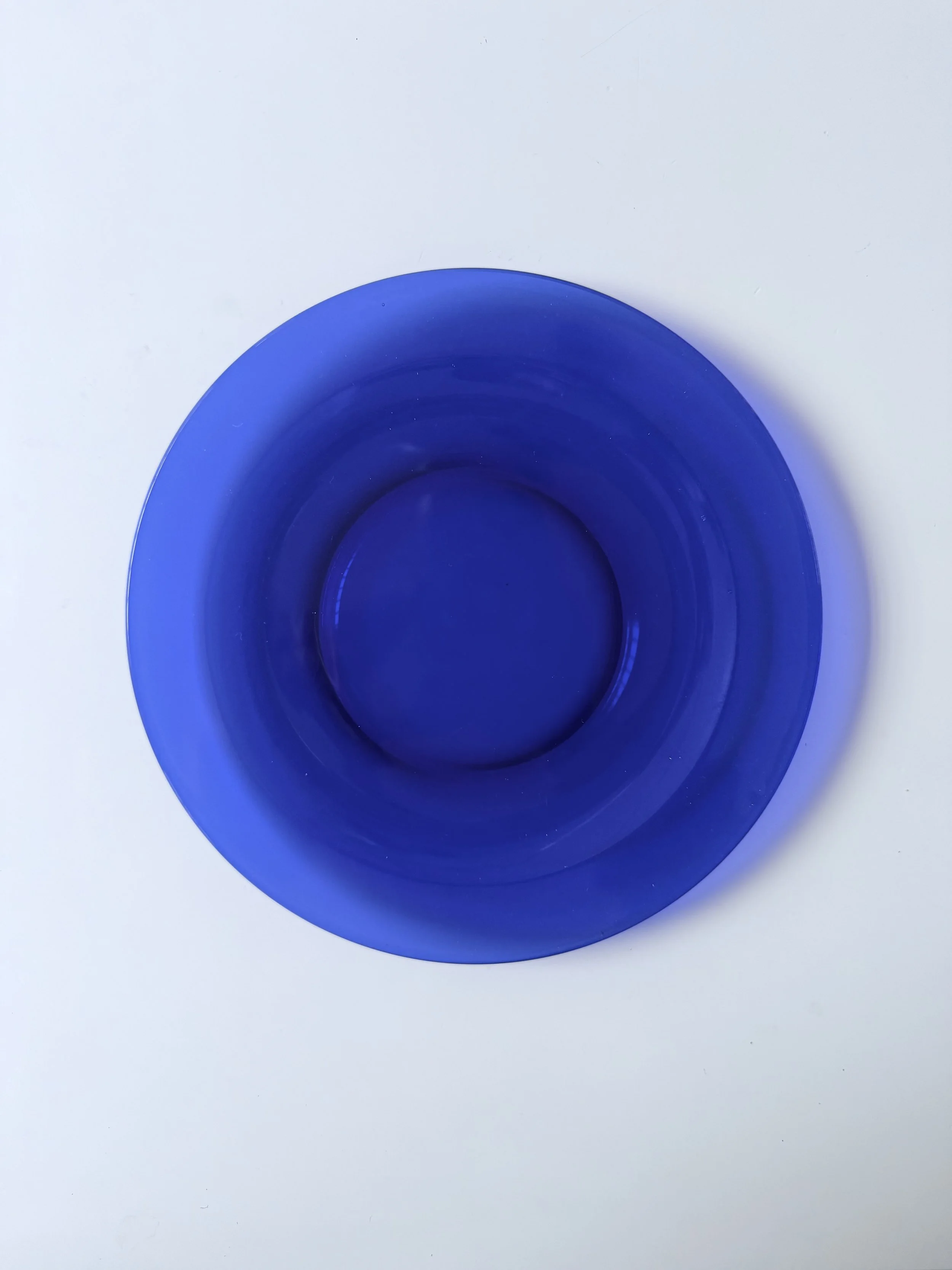 COBALT PLATES