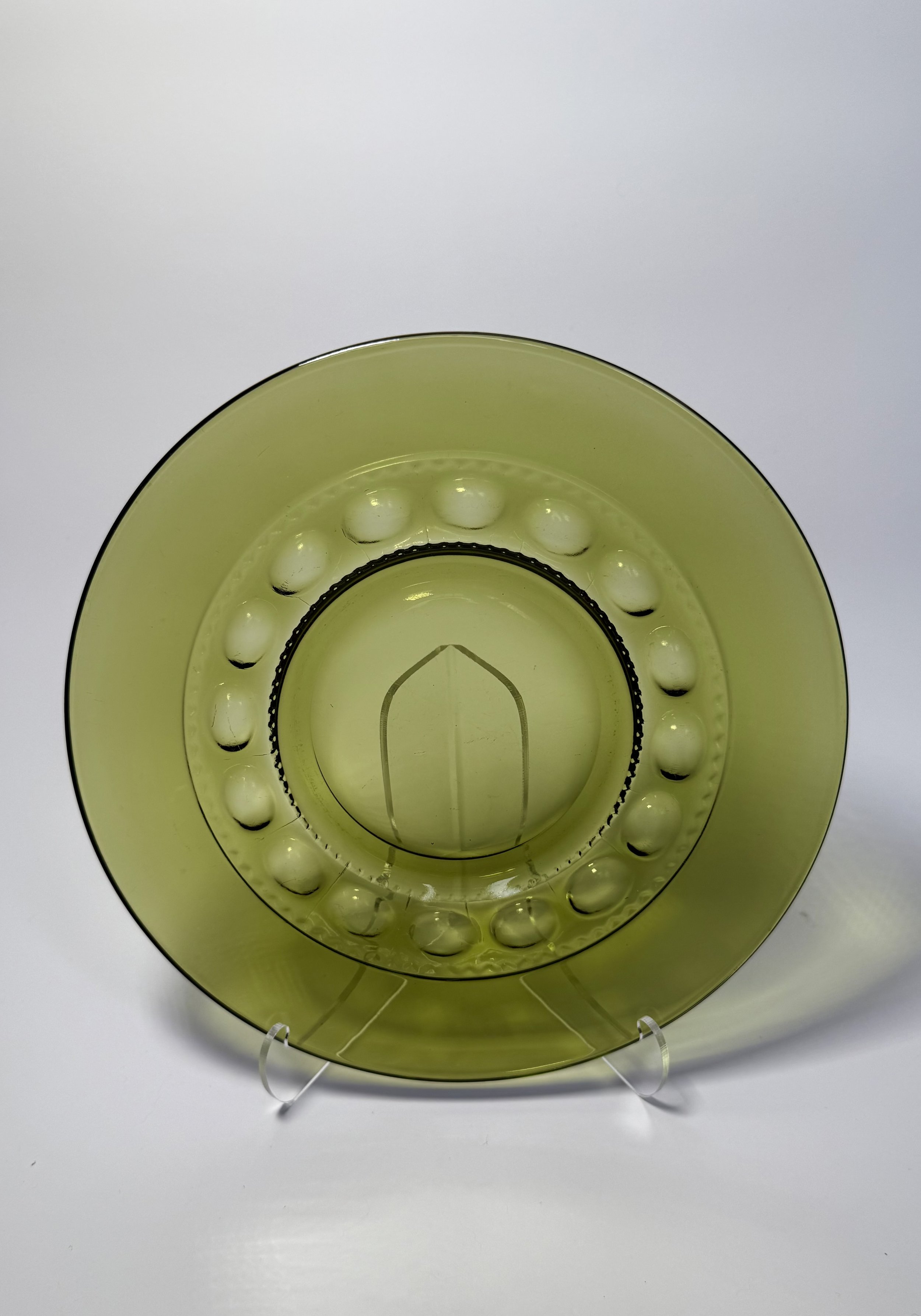 Avocado Salad Plates