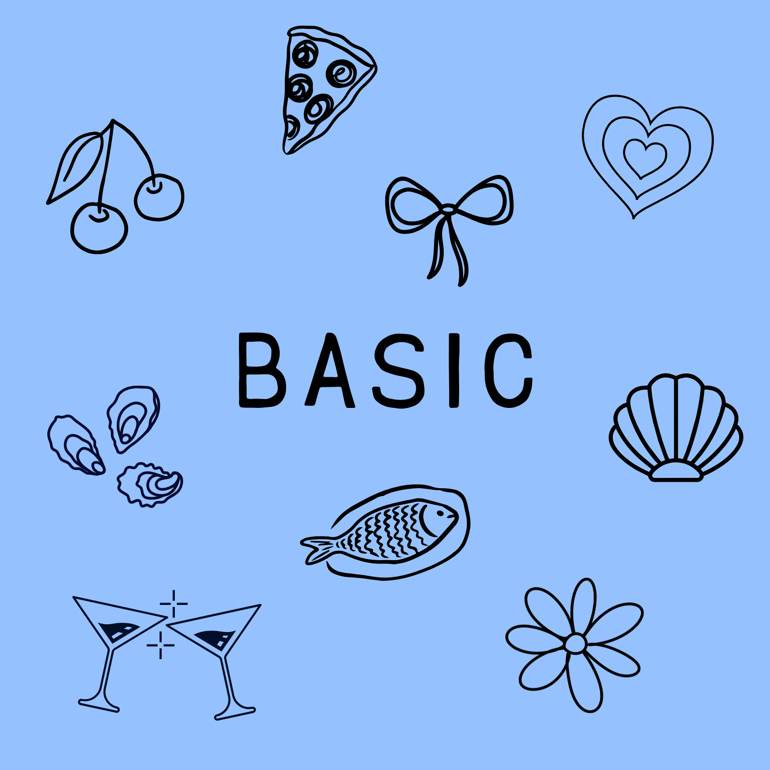 Basic level service for event rental and design