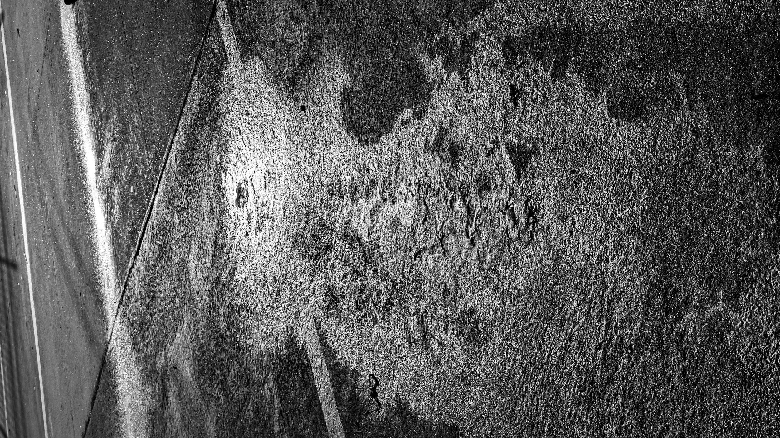 The Wait for Winter and the 35mm.