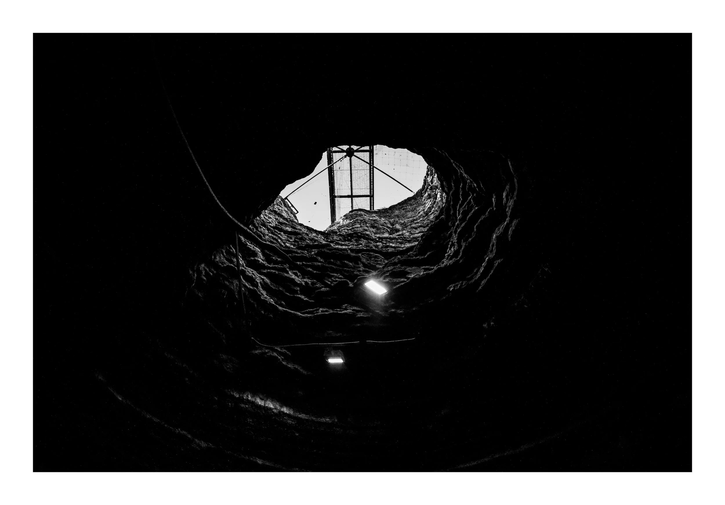 The Crater and the Vintage Train Ride.