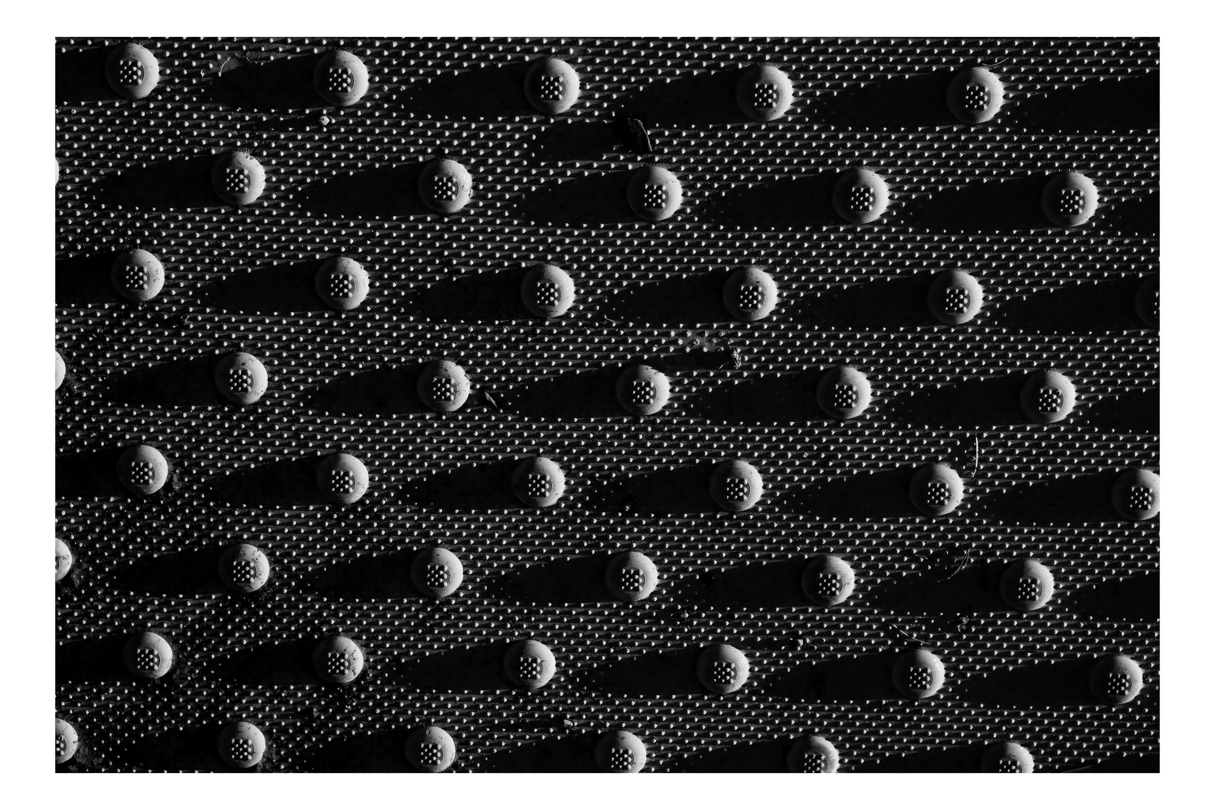 The Days of Black and White.