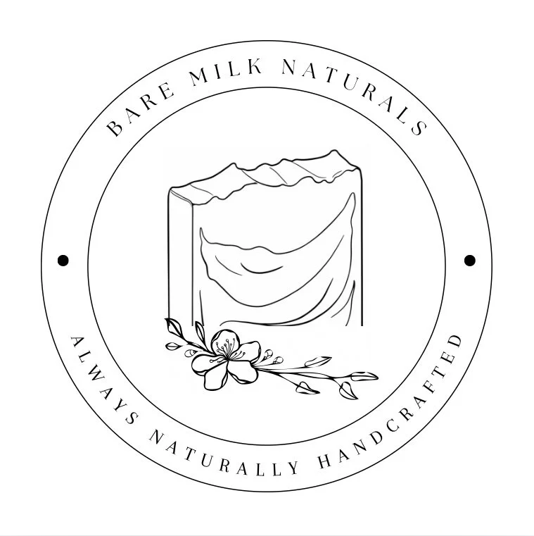 Bare Milk Naturals