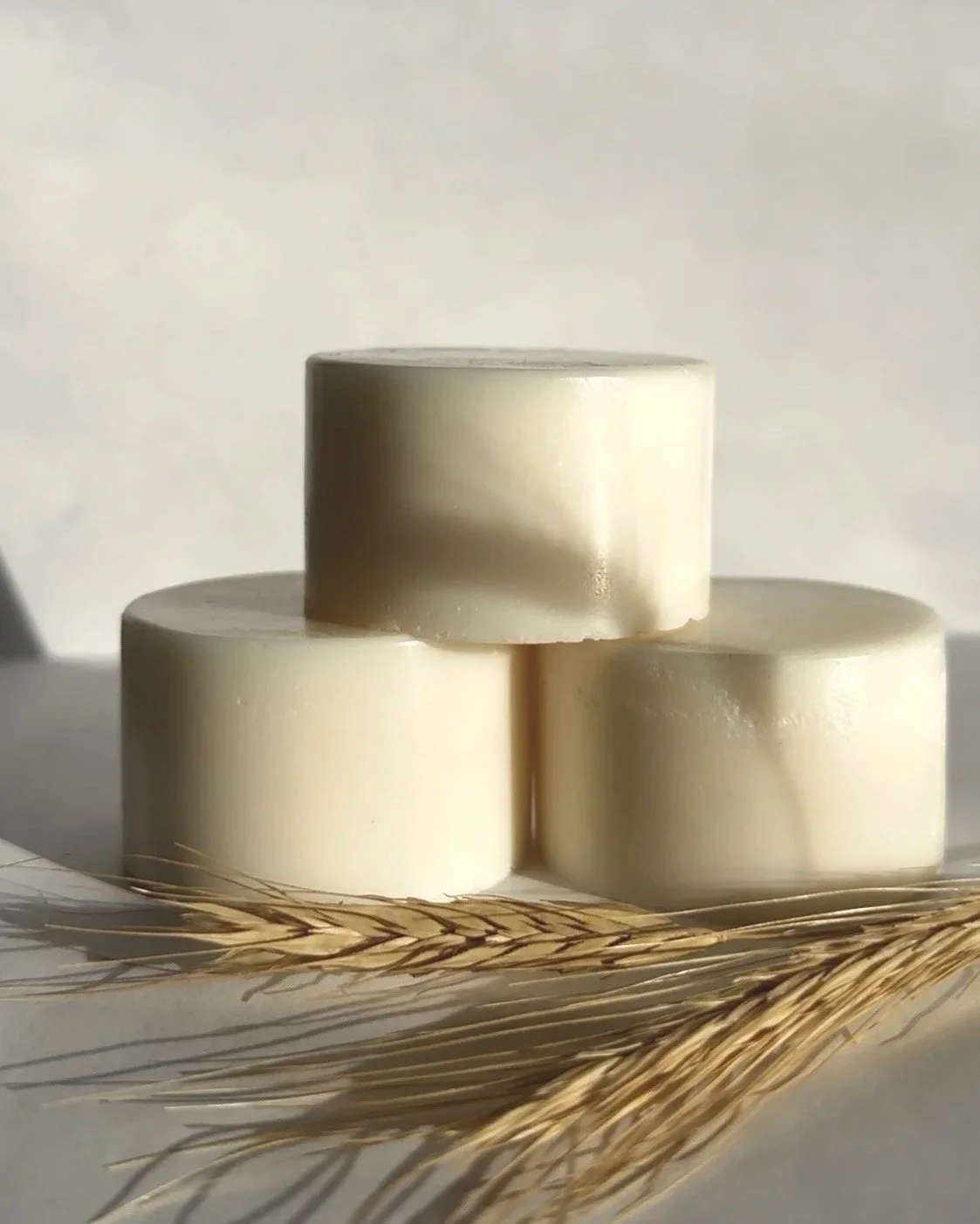 Shampoo Bar - Tea Tree and Mint