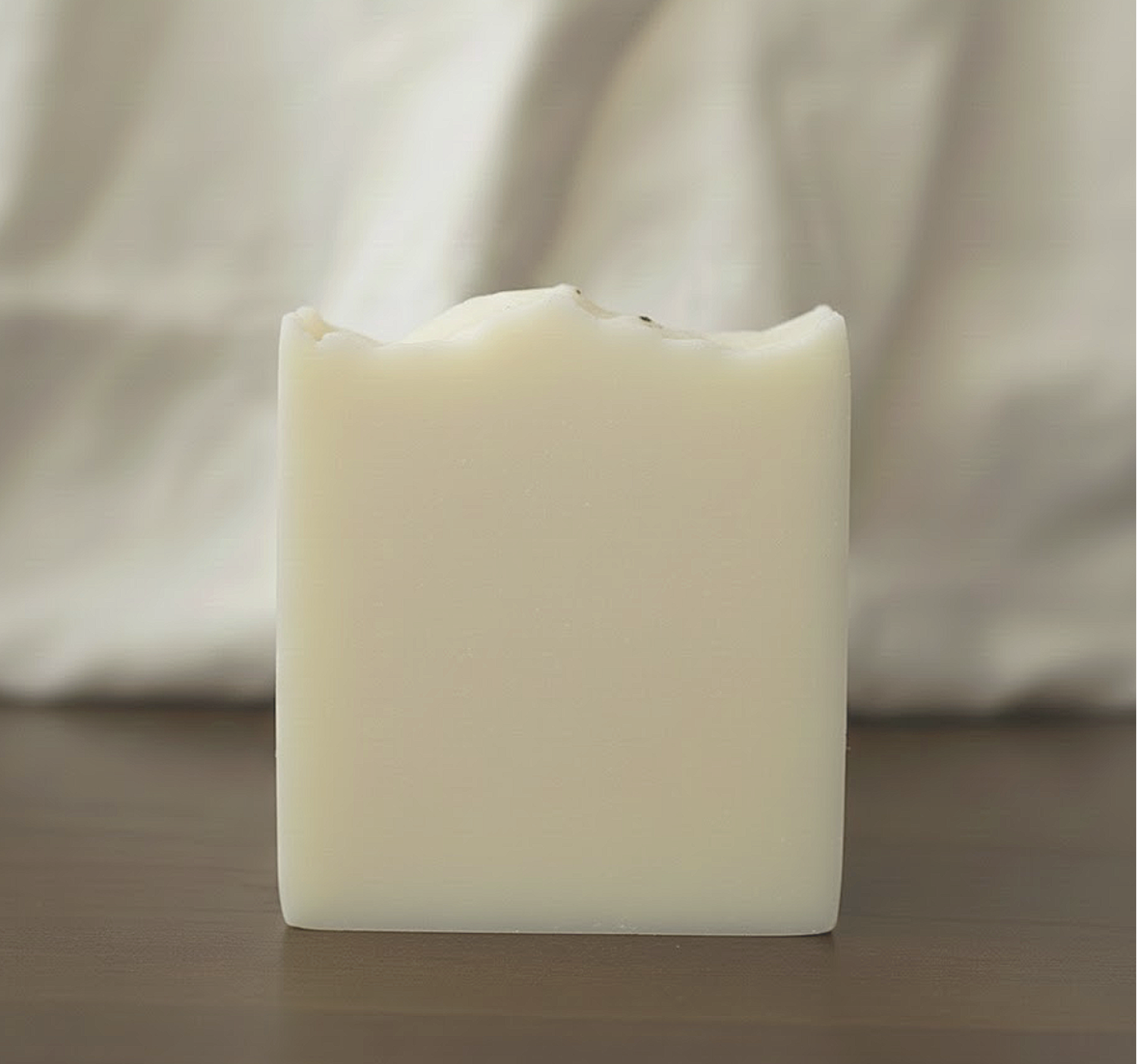 Vanilla Soap