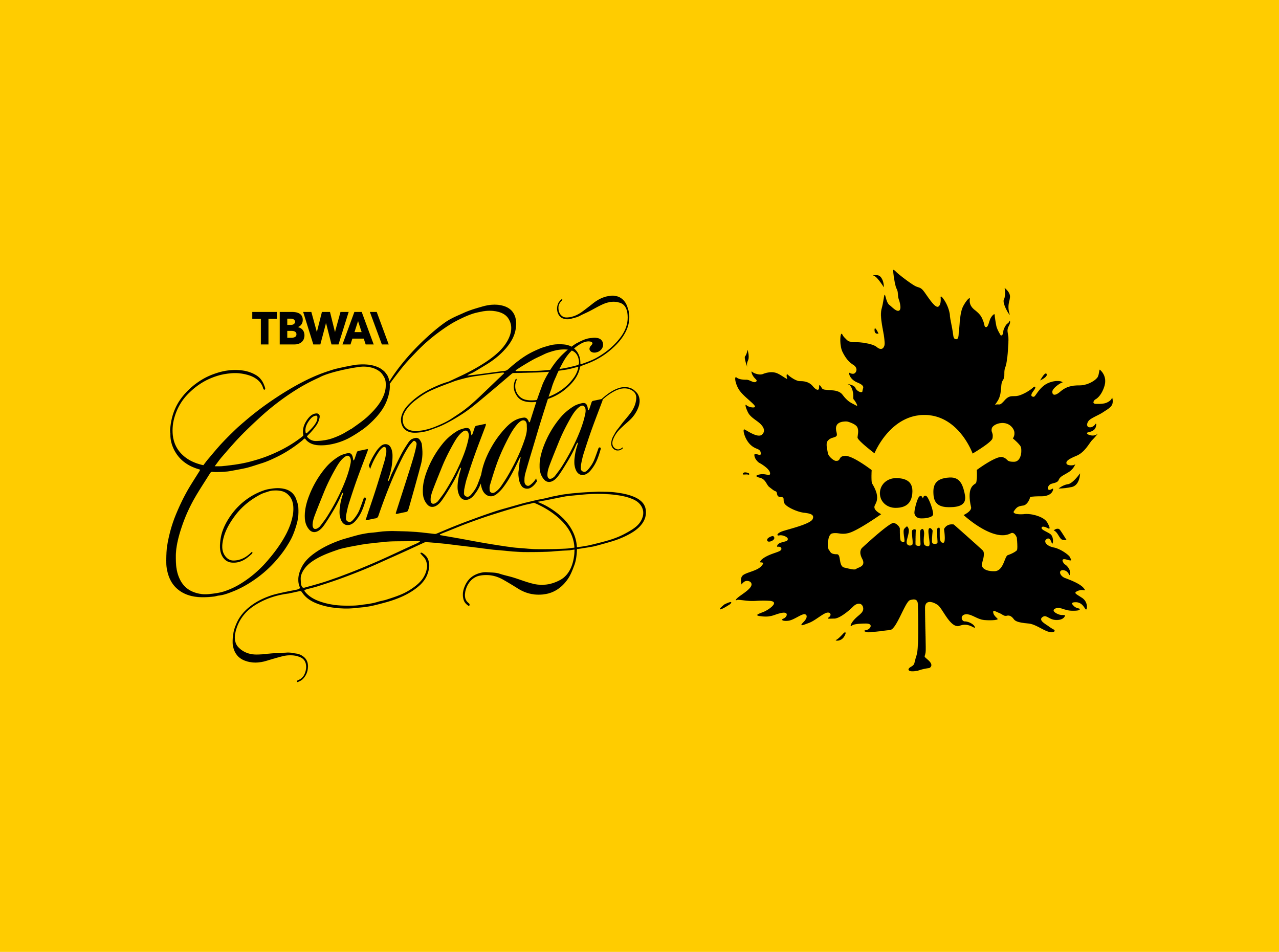 TBWA\Canada