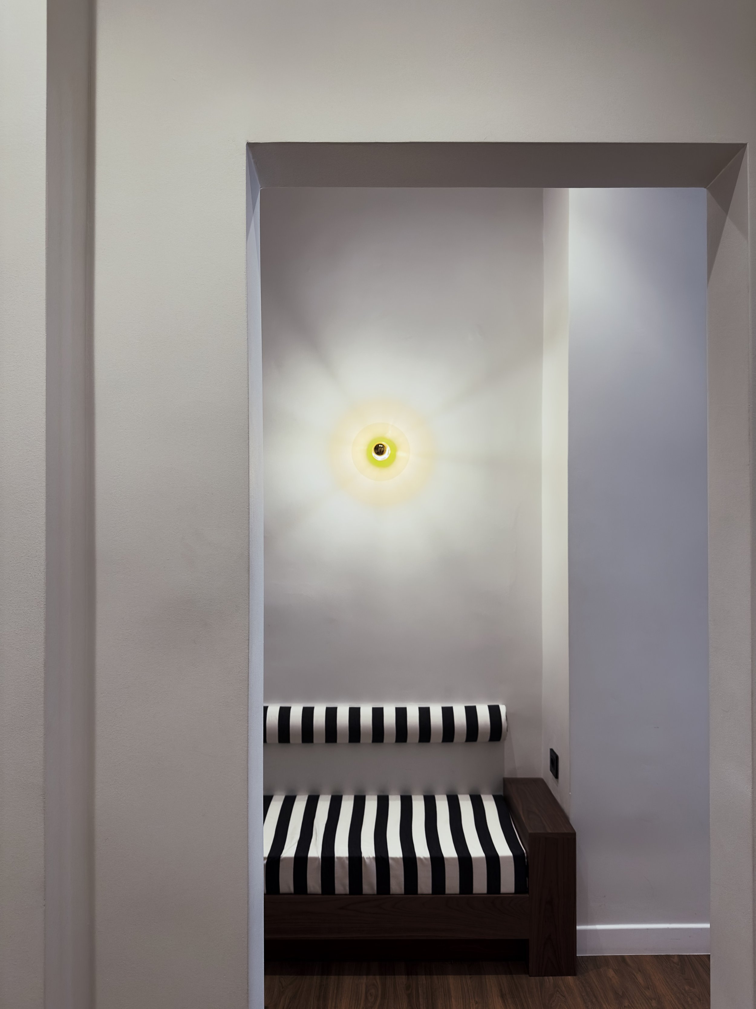 Interior as Identity: The Spatial Truth of Brand