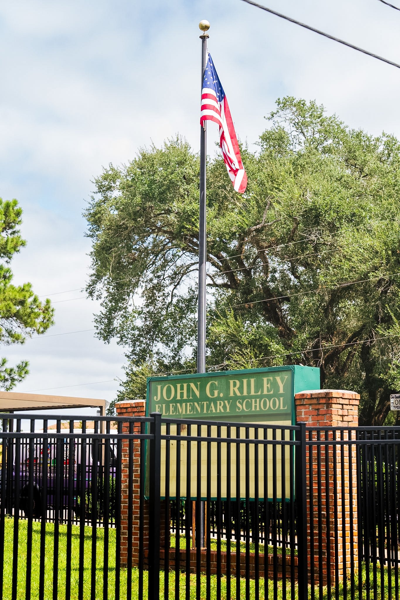 John G. Riley: A Legacy For Every Generation