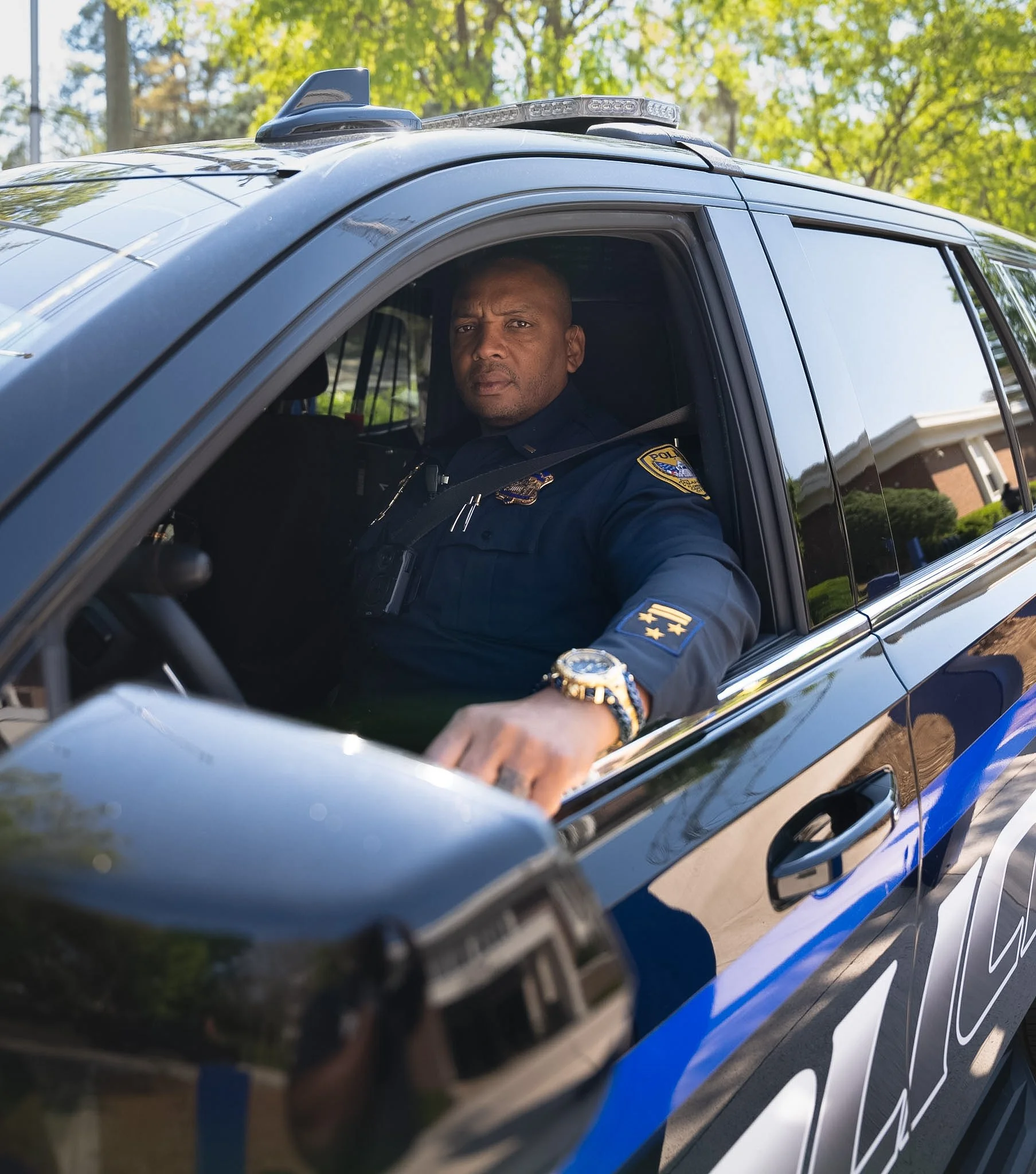 "Damon: Put The Burden On Me"