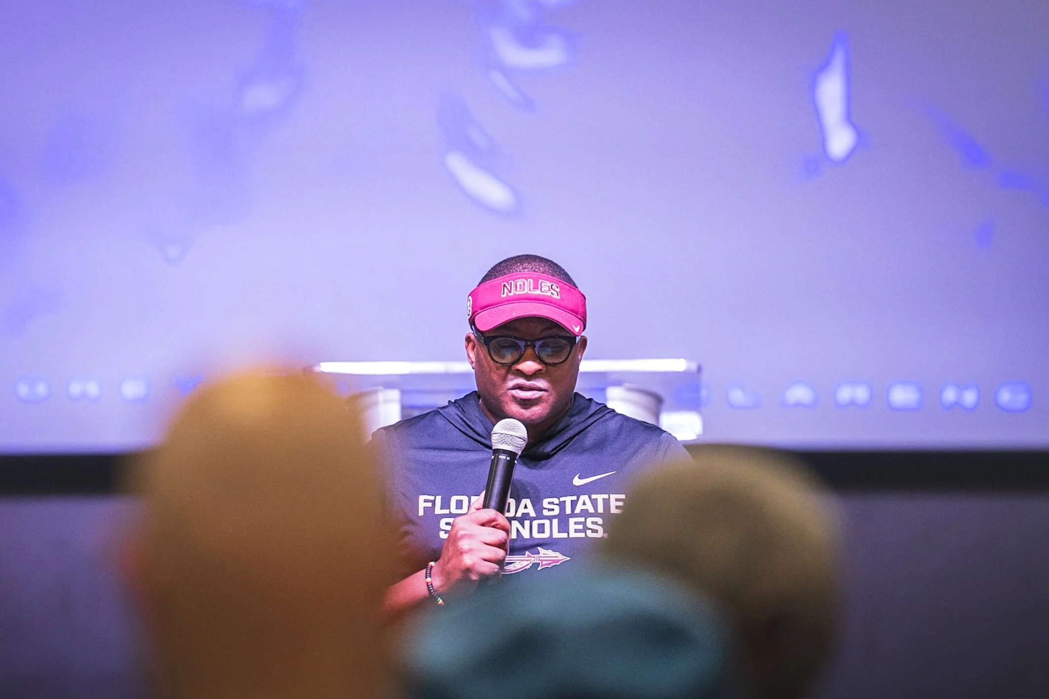 Destiny Church: Iron Sharpens Iron 03/02/26