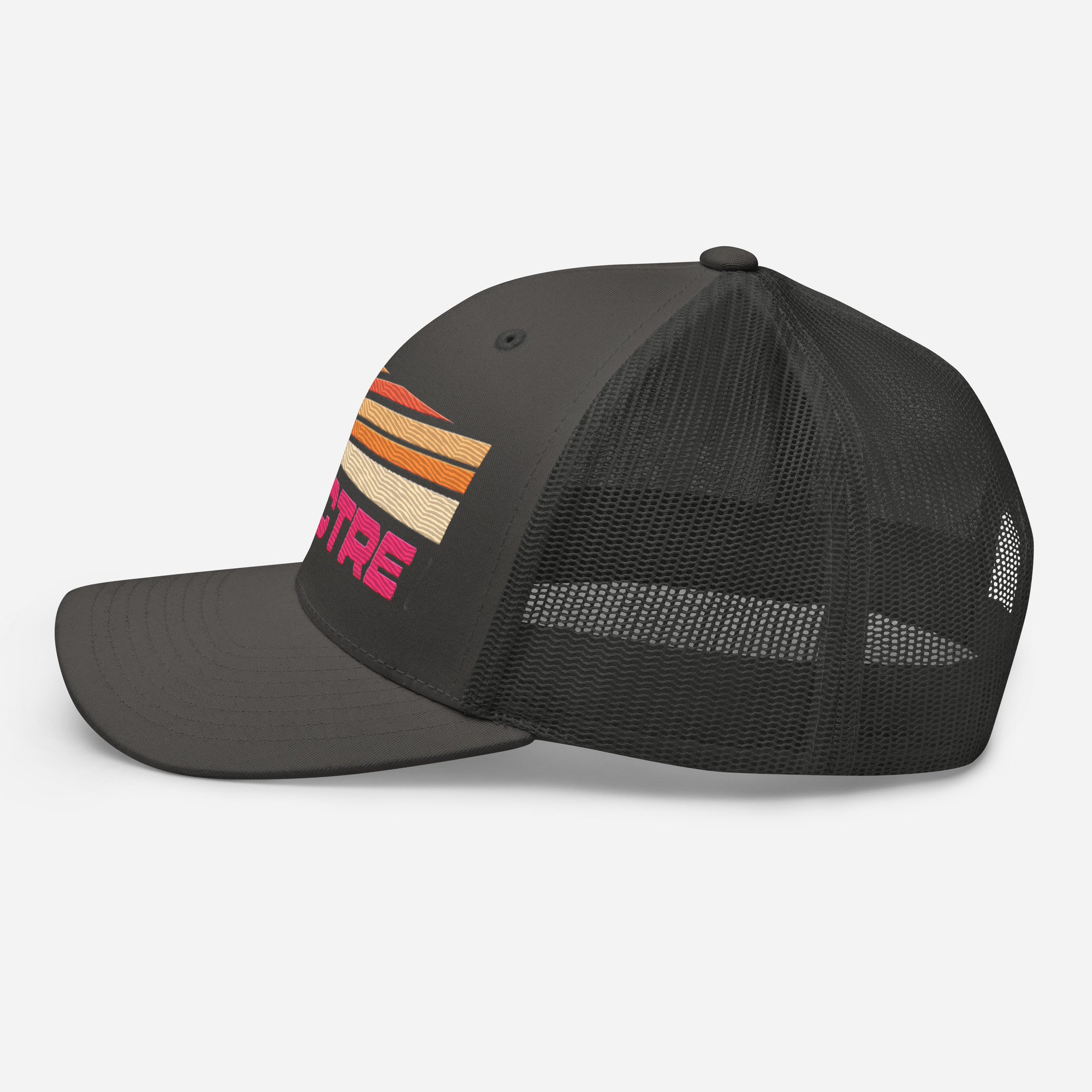 retro-trucker-hat-charcoal-left-68373025e4ed2.jpg
