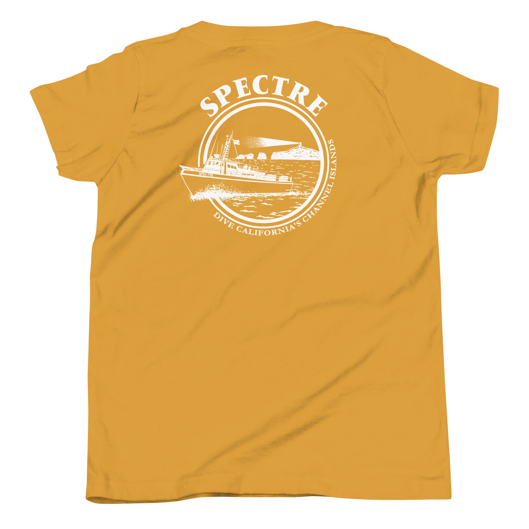 youth-staple-tee-mustard-back-68373da3097b4.jpg
