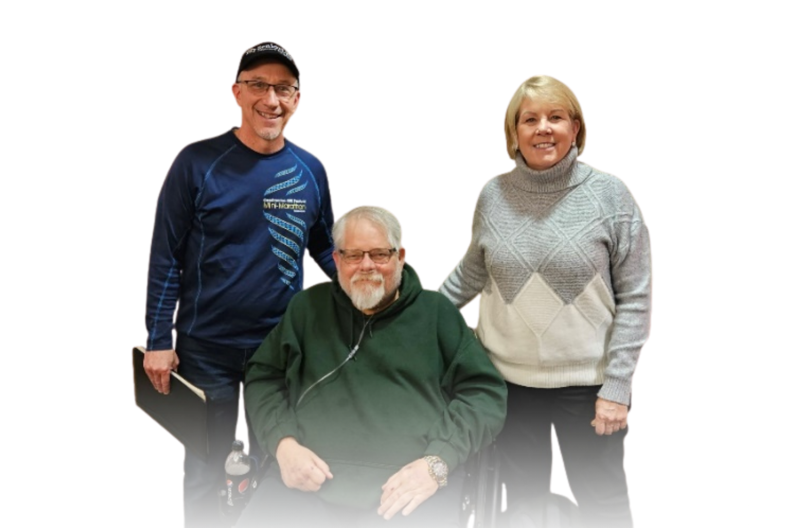 Mark and Julie’s Story