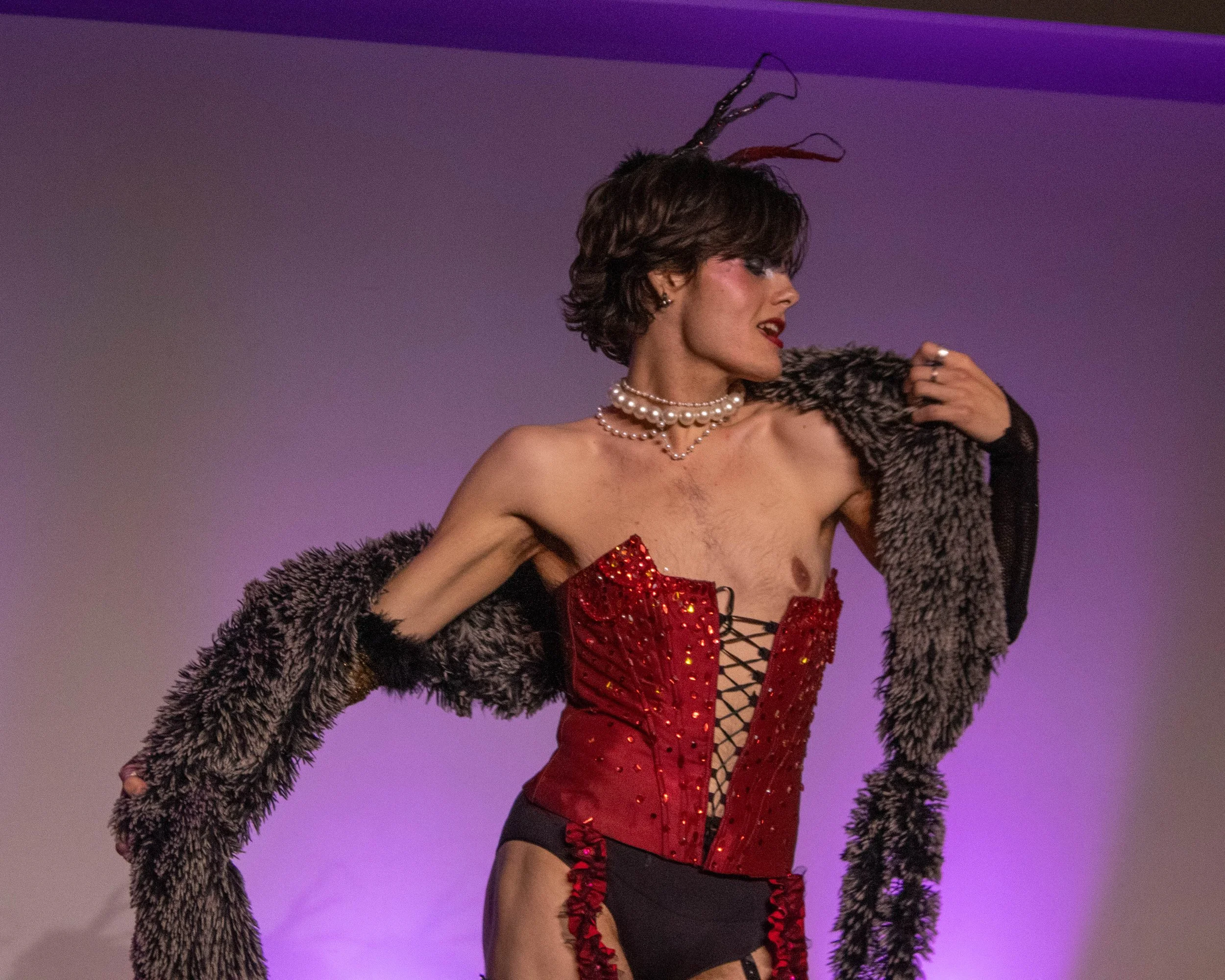 The Rocky Horror Picture Show Shadowcast (October 2025)