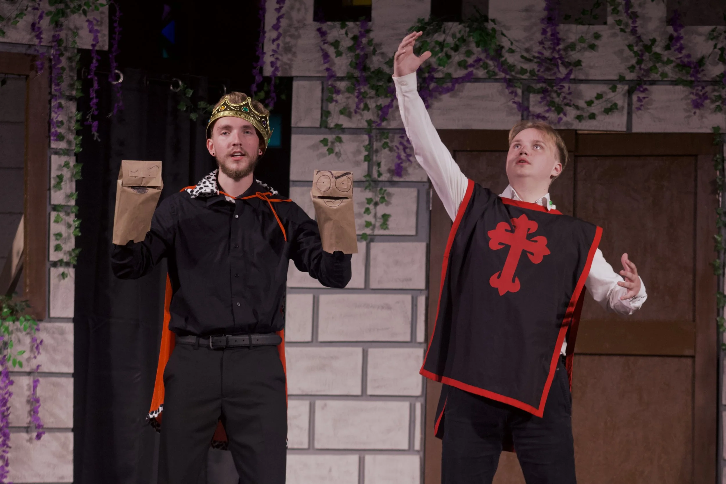The Brothers Grimm Spectaculathon (June 2025)