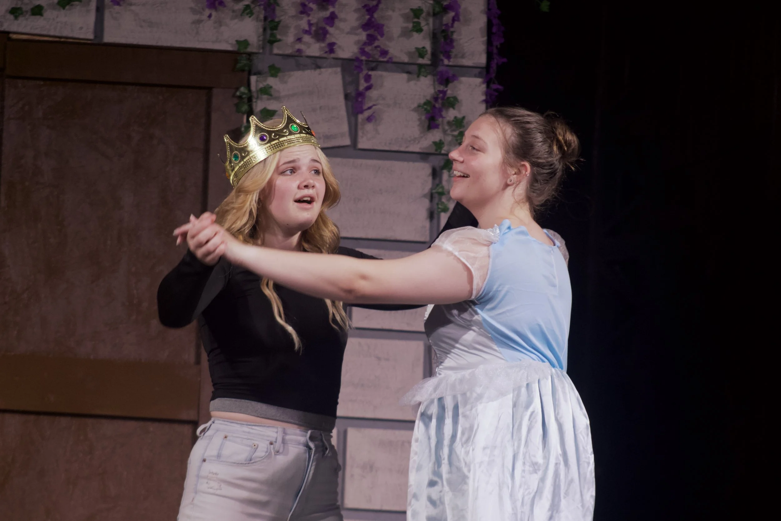 The Brothers Grimm Spectaculathon (June 2025)