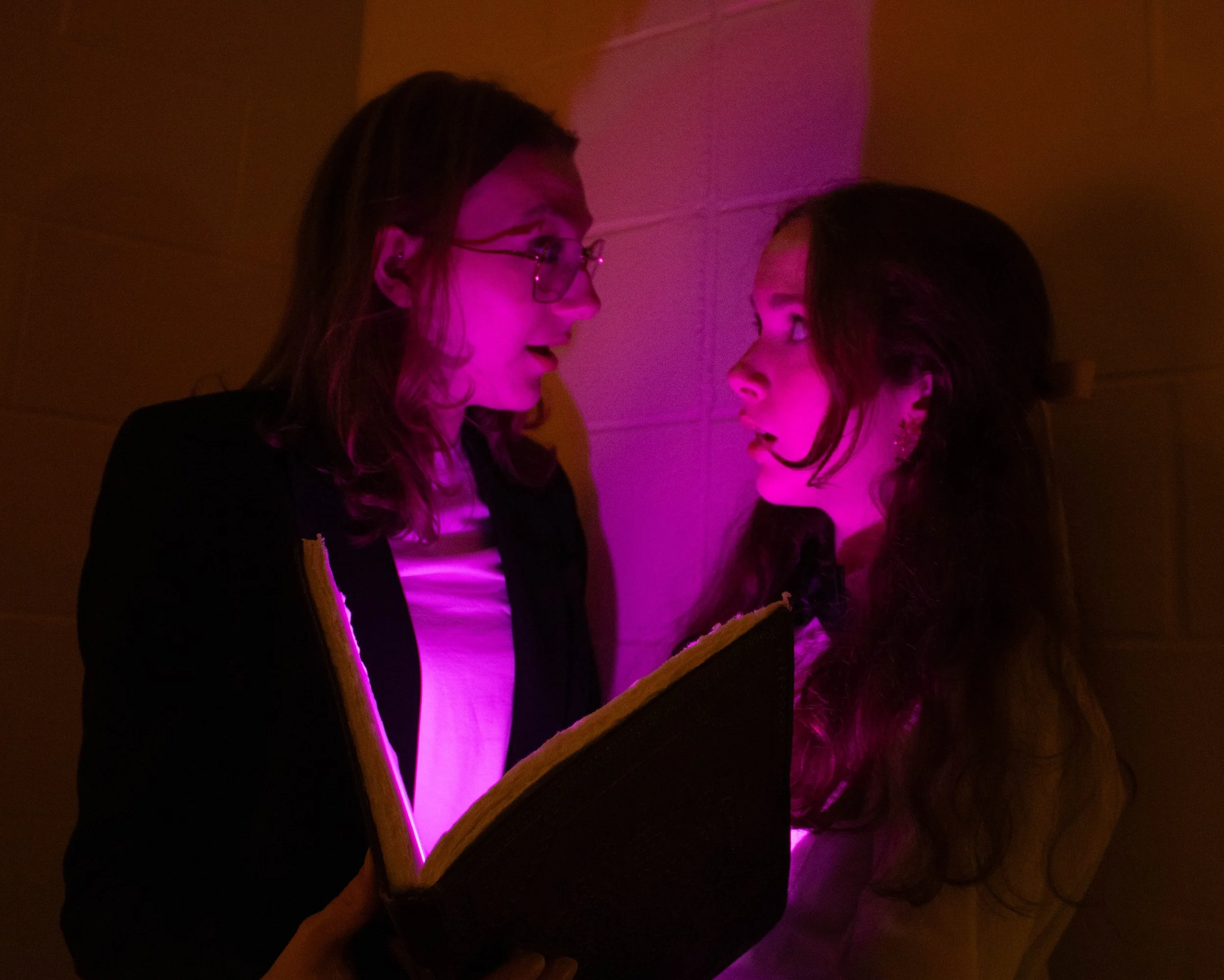 The Brothers Grimm Spectaculathon (May 2025)