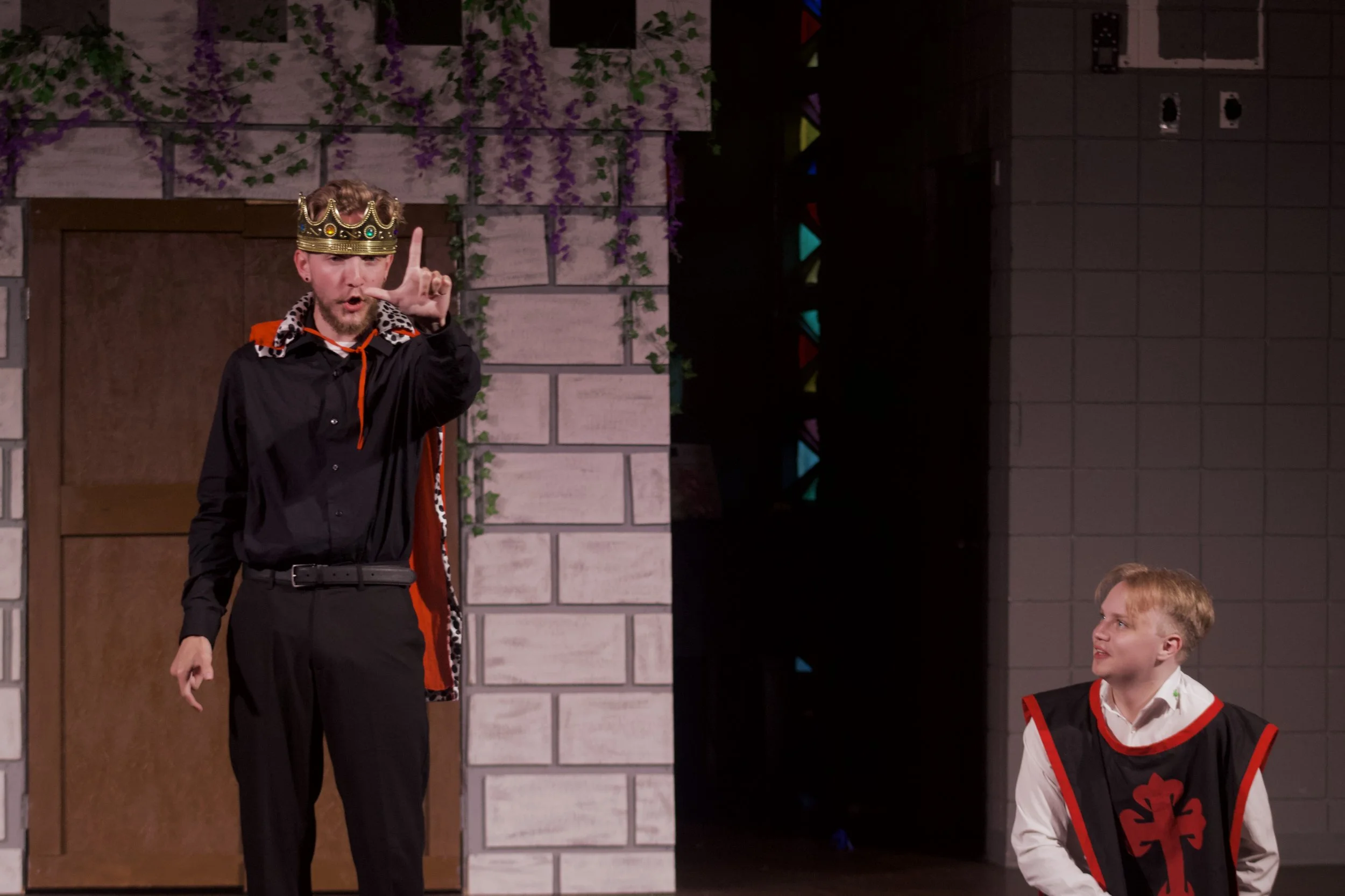 The Brothers Grimm Spectaculathon (June 2025)