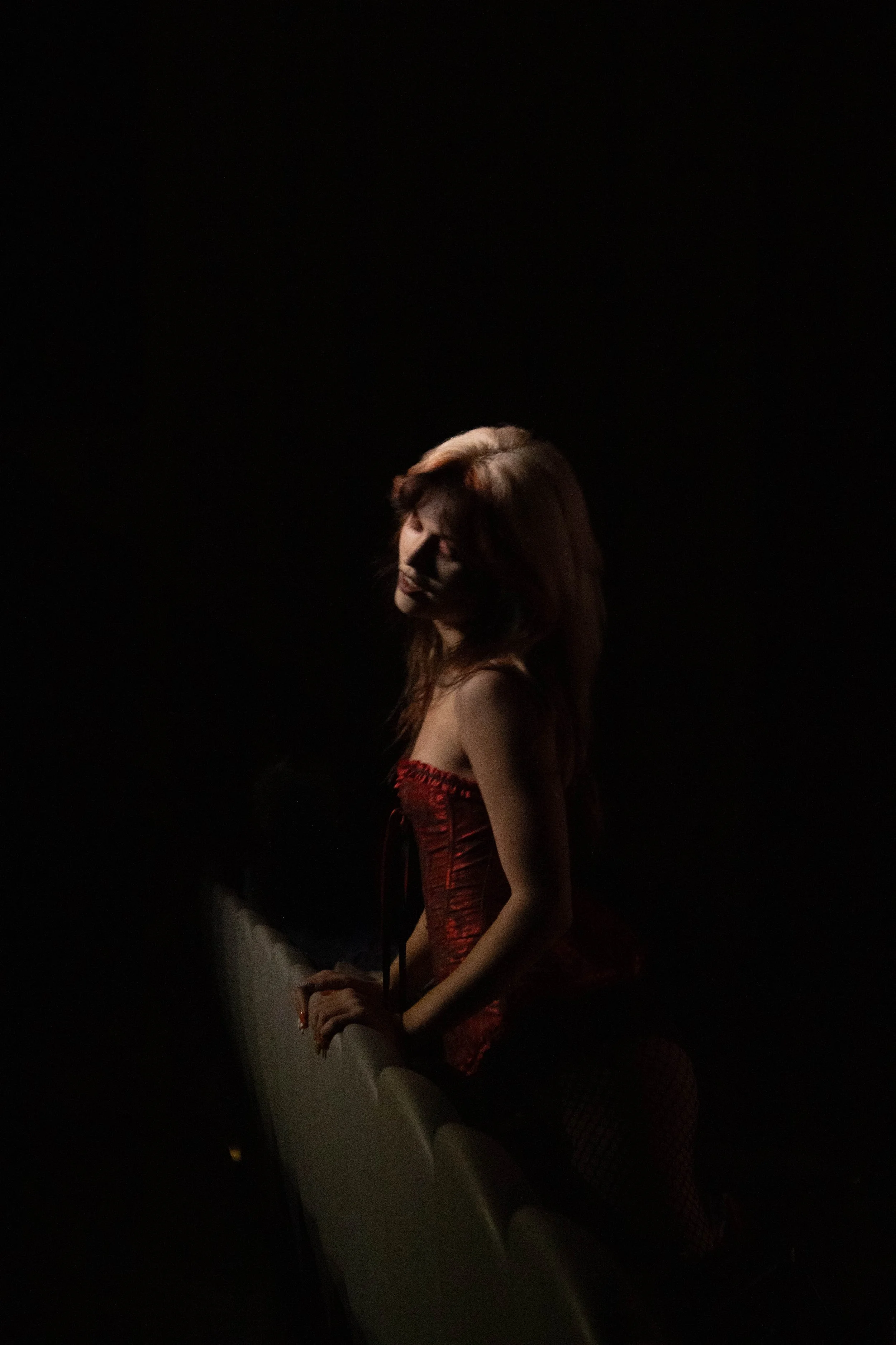 The Rocky Horror Picture Show Shadowcast (October 2025)