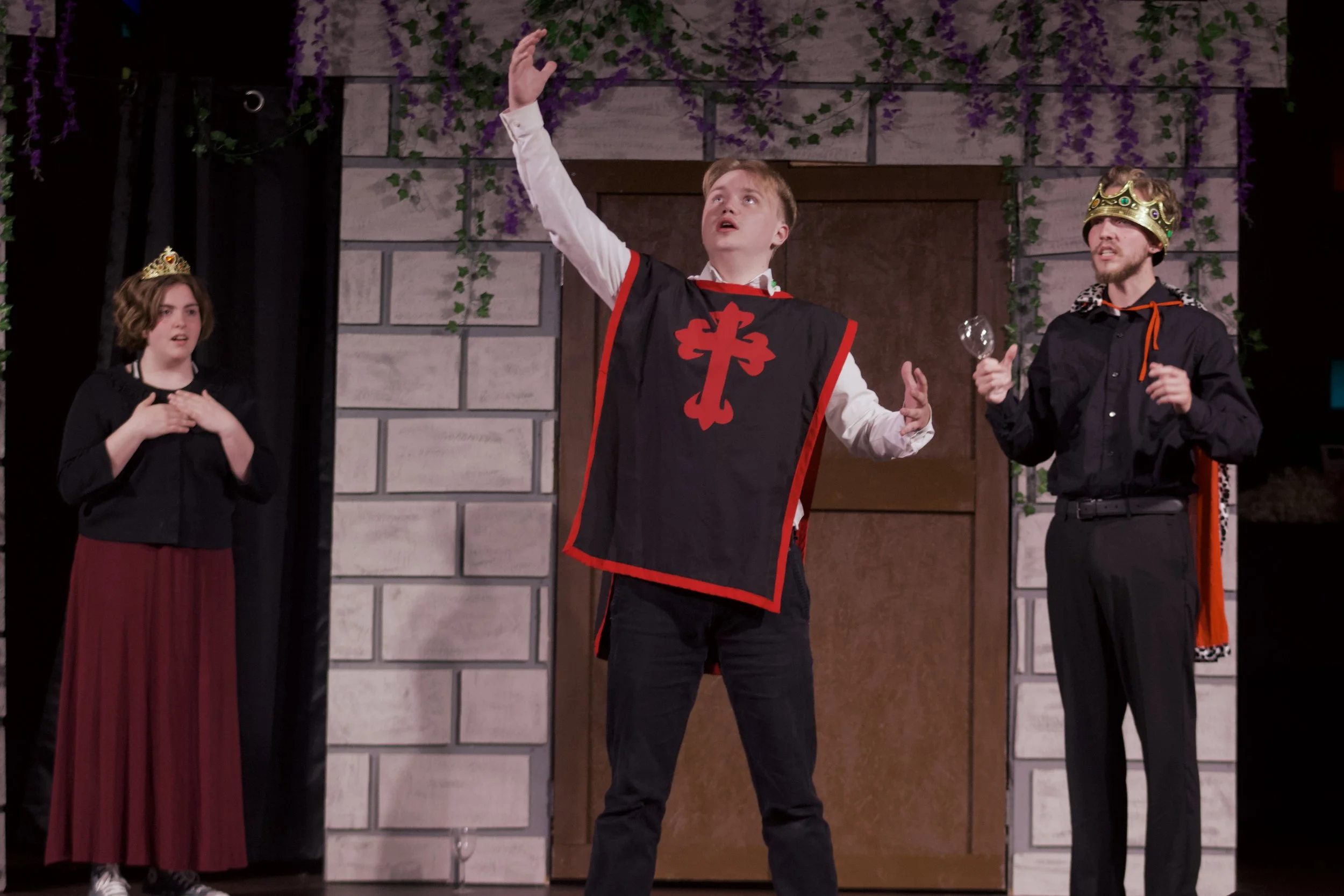 The Brothers Grimm Spectaculathon (June 2025)