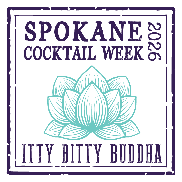 Itty Bitty Buddha