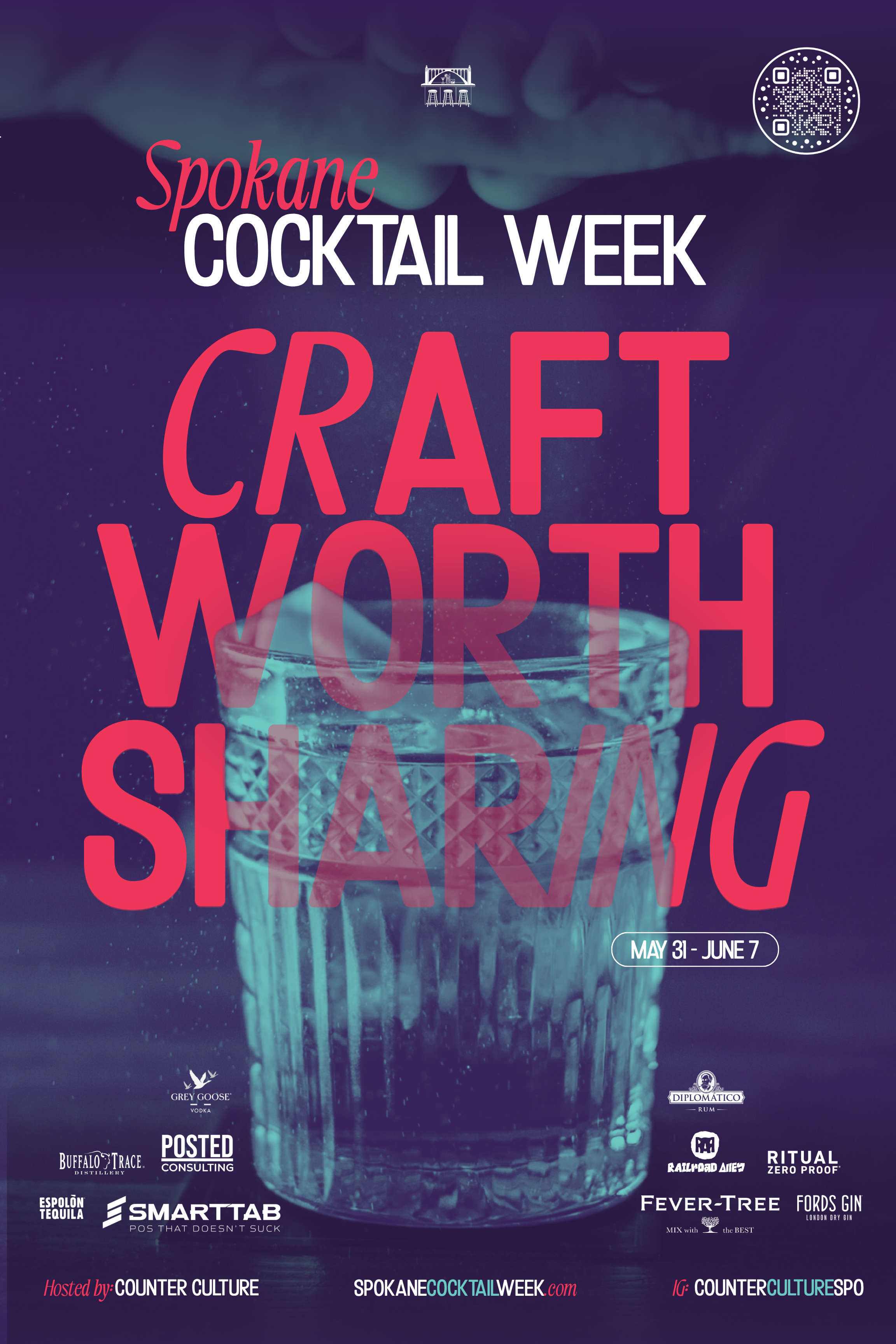 Tini Time with Grey Goose