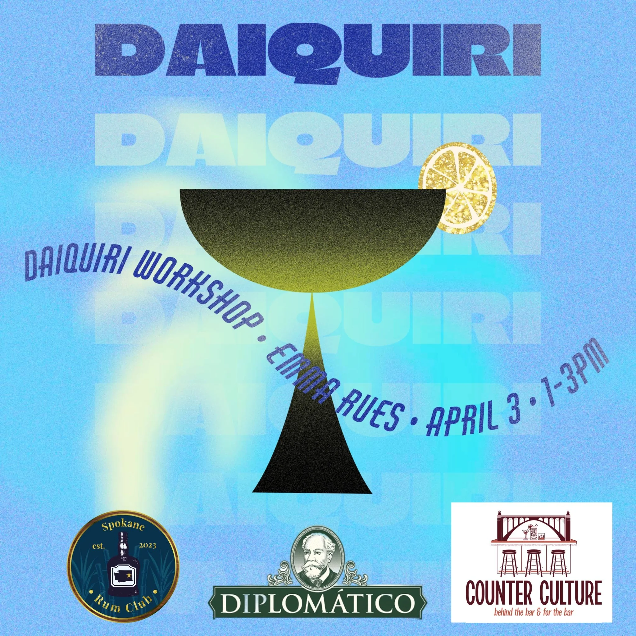 Rum Club with Zach Thomas and Diplomático