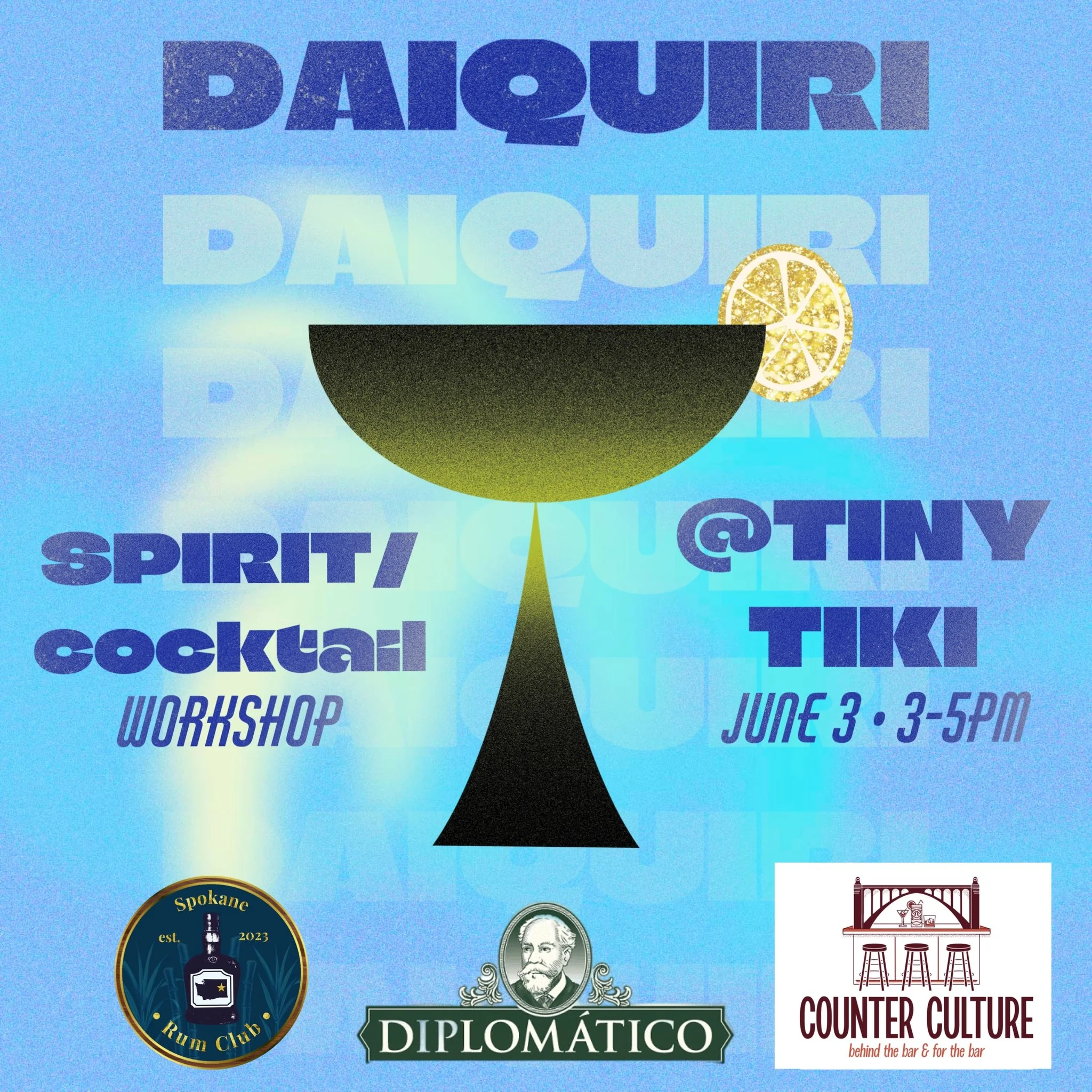 Rum Club with Zach Thomas and Diplomático