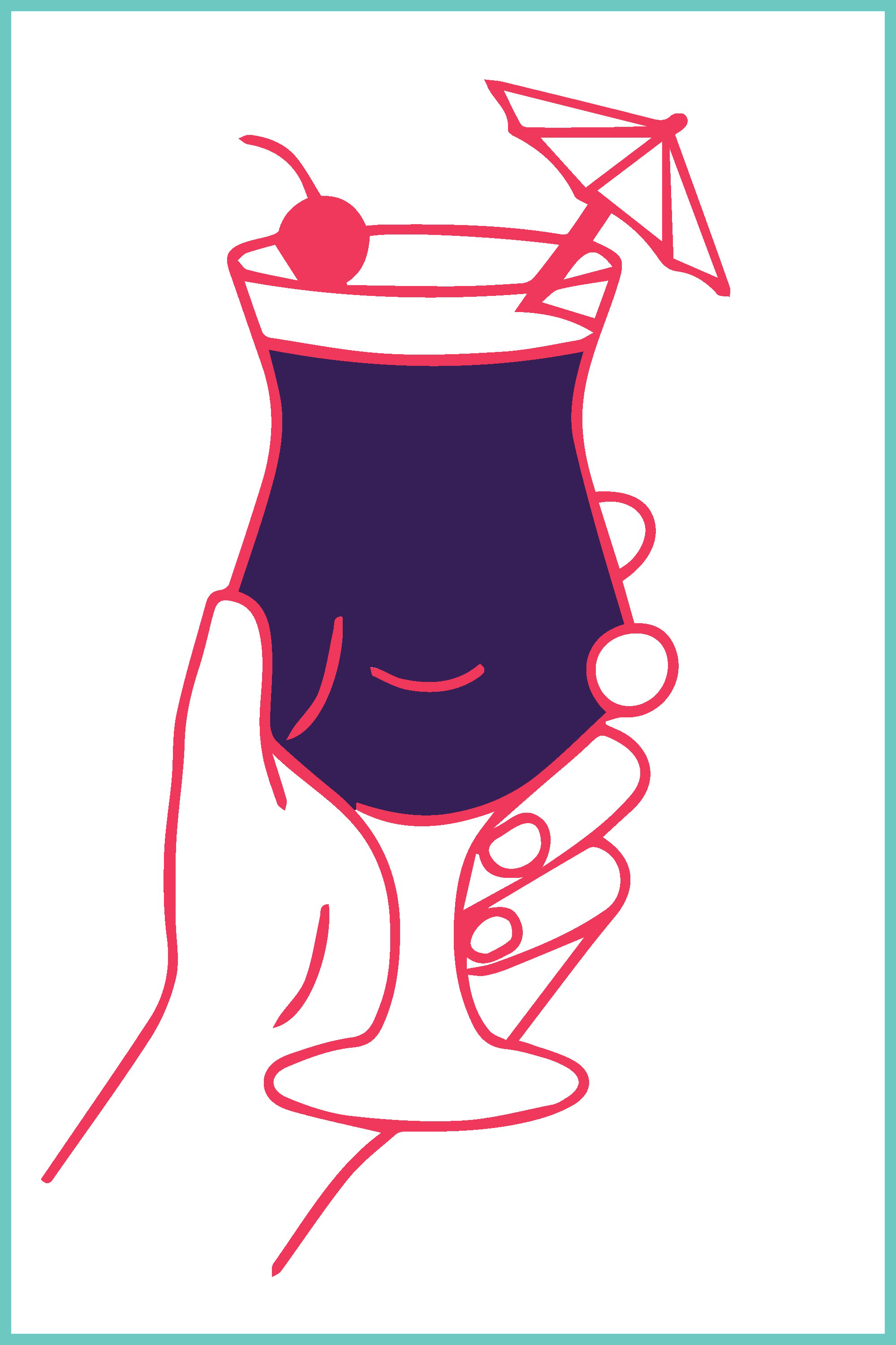 FORD COLADA - DISTRICT BAR